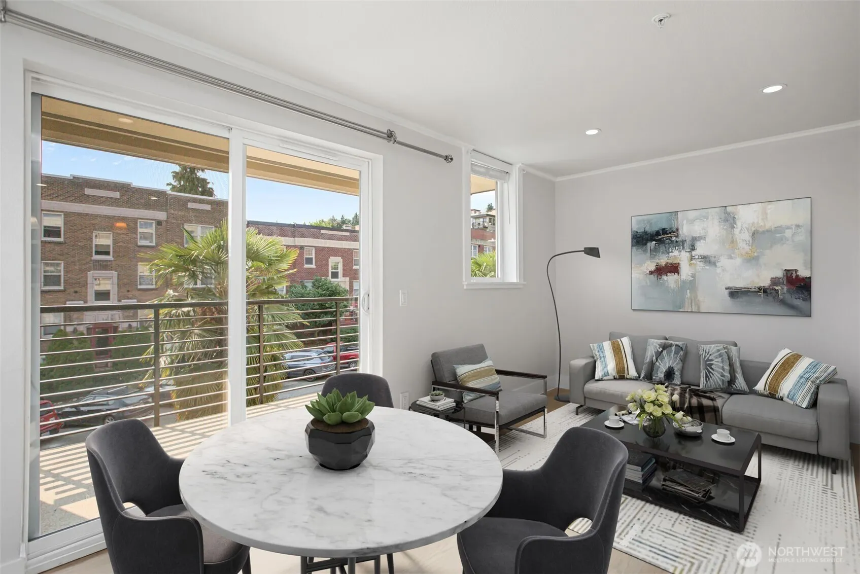 Property photo for 626 4th Avenue W #306, Seattle photo 5