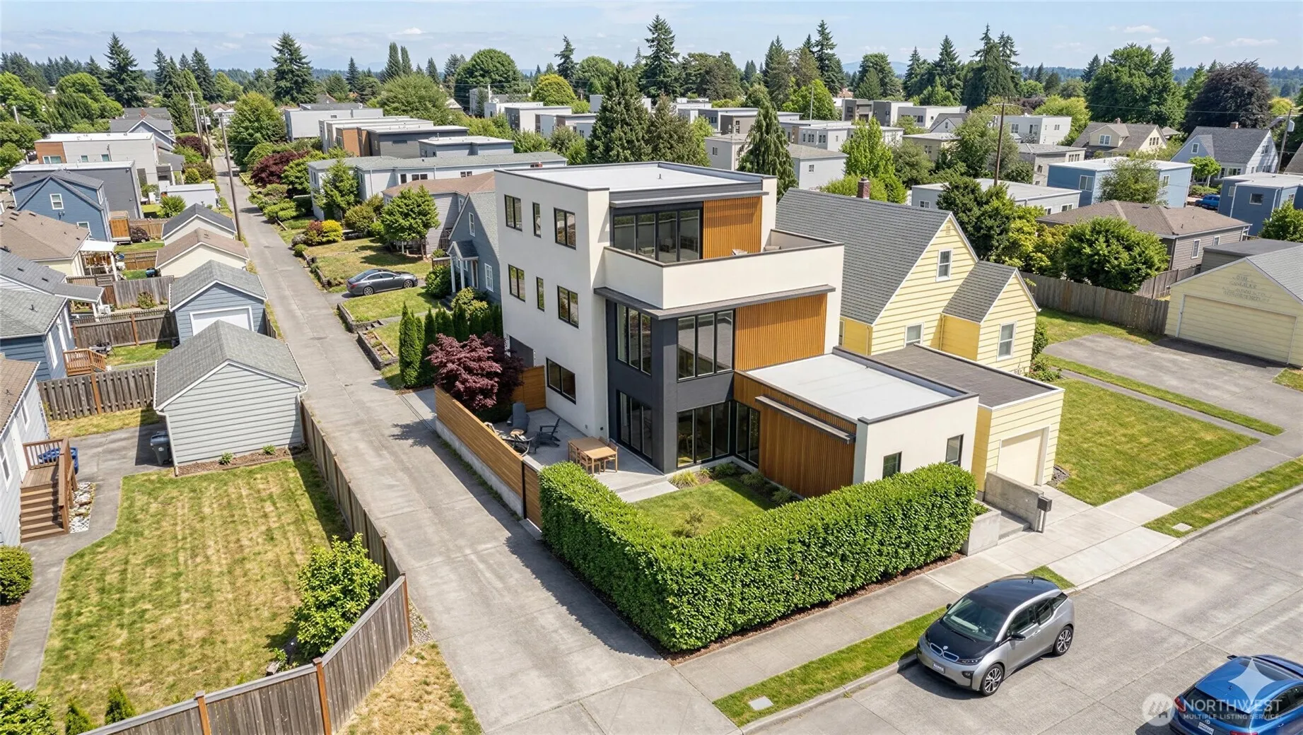 Property photo for 3820 Ne 62nd Street, Seattle