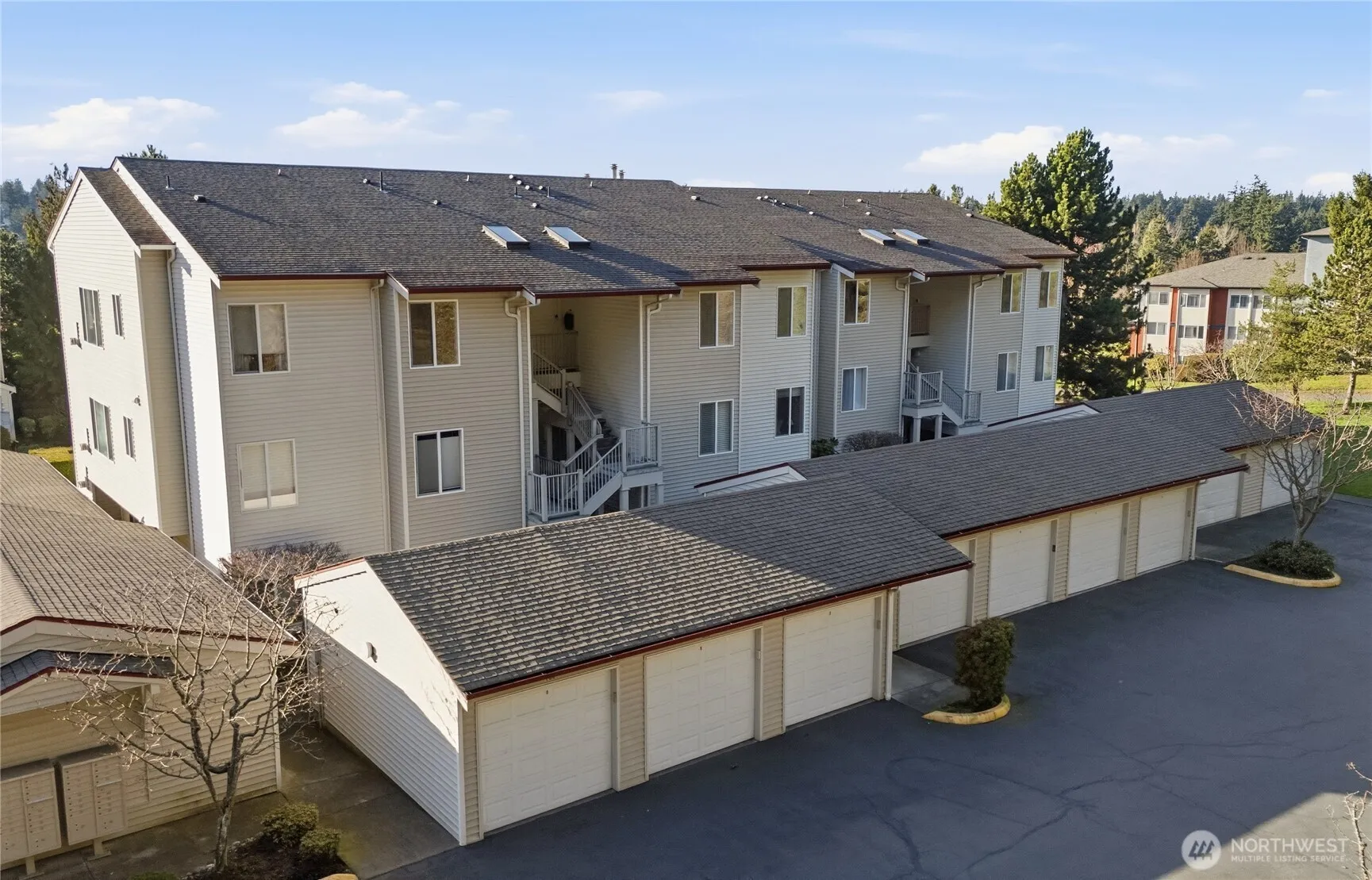 Property photo for 23007 Lakeview Drive #a303, Mountlake Terrace