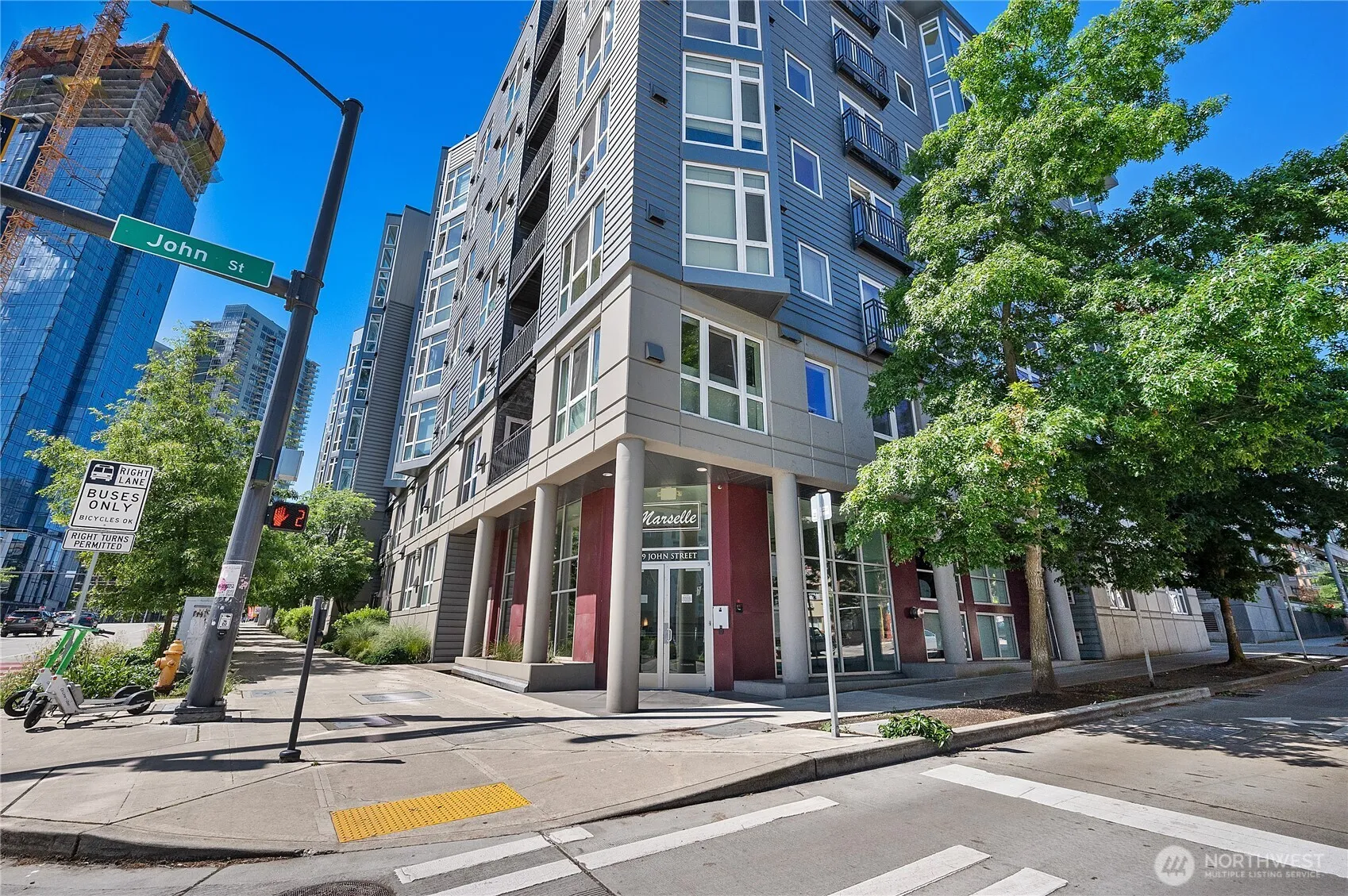 Property photo for 699 John Street #308, Seattle photo 3