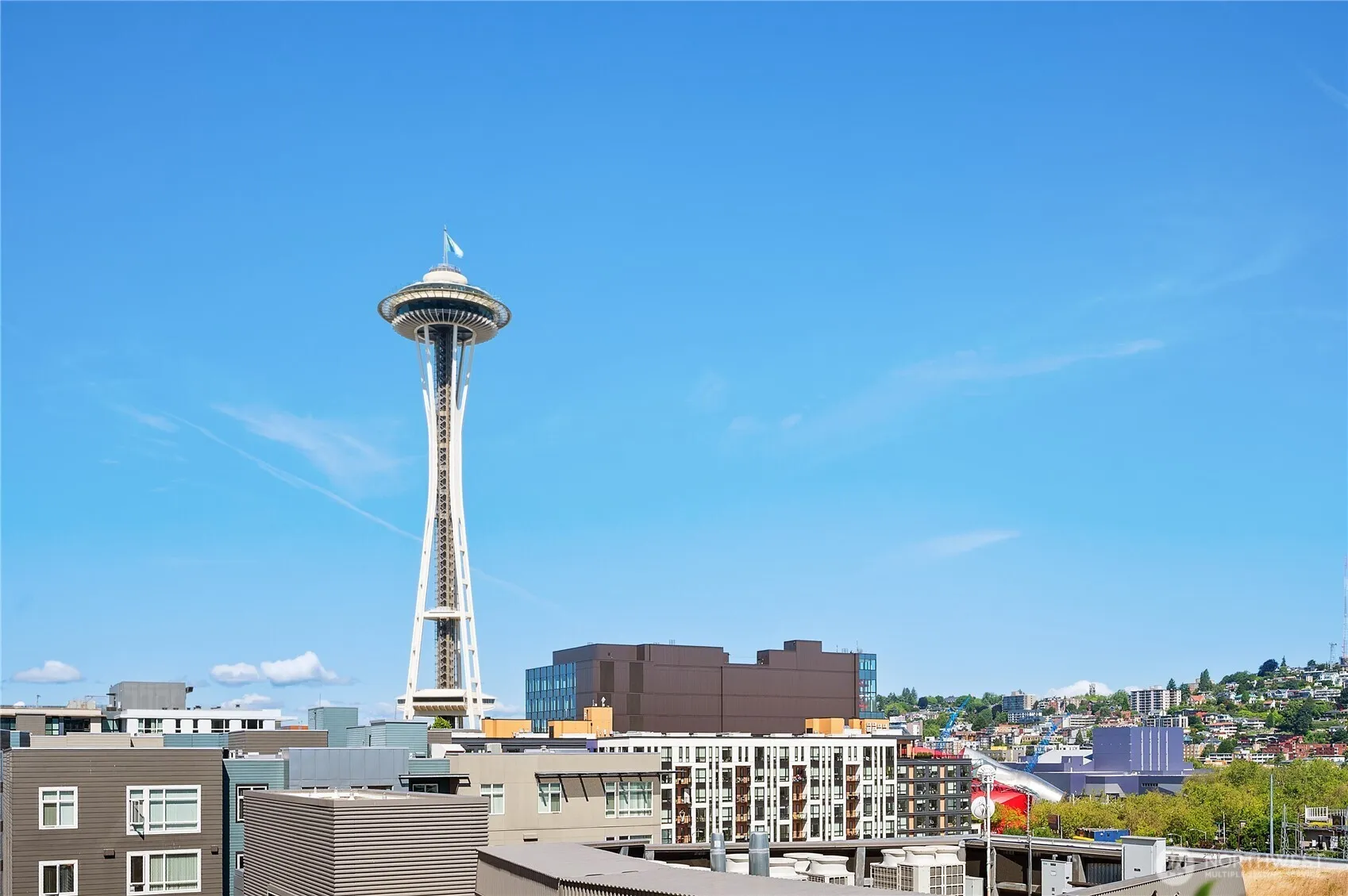 Property photo for 699 John Street #308, Seattle photo 2
