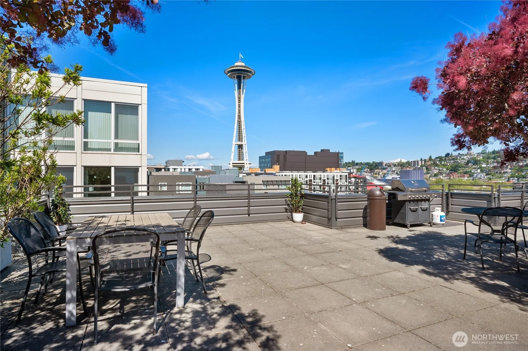 Property photo for 699 John Street #308, Seattle