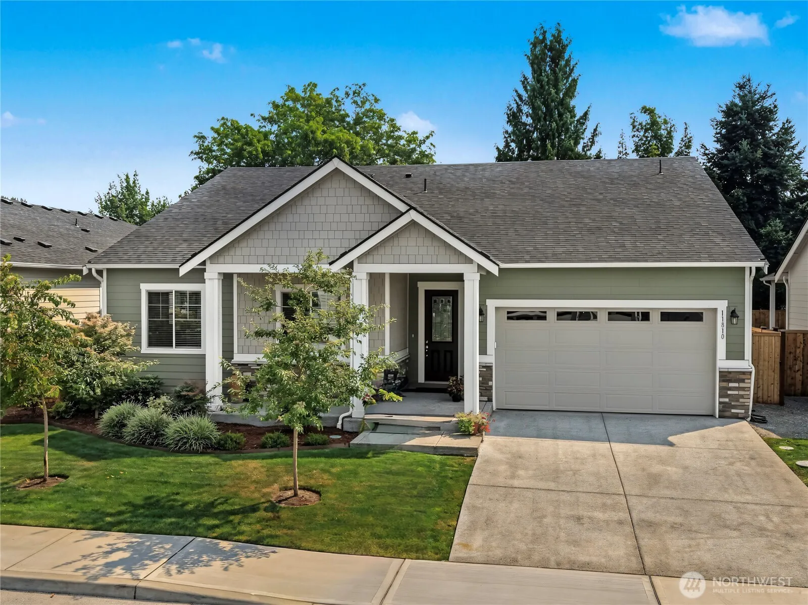 Property photo for 11810 63rd Street Ct E, Puyallup photo 2