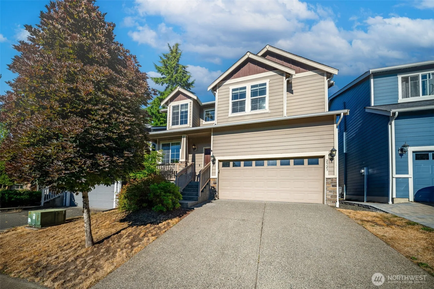 Property photo for 2523 10th Court Se, Olympia photo 2