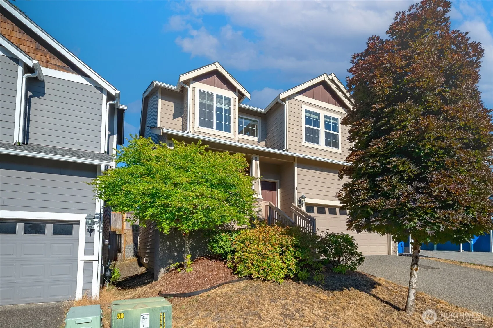 Property photo for 2523 10th Court Se, Olympia