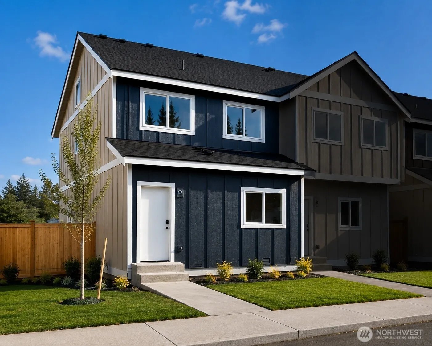 Property photo for 4813 E Q Street, Tacoma