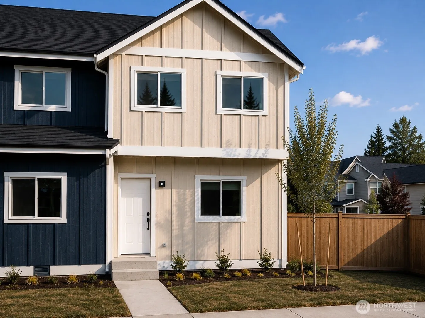Property photo for 4815 E Q Street, Tacoma