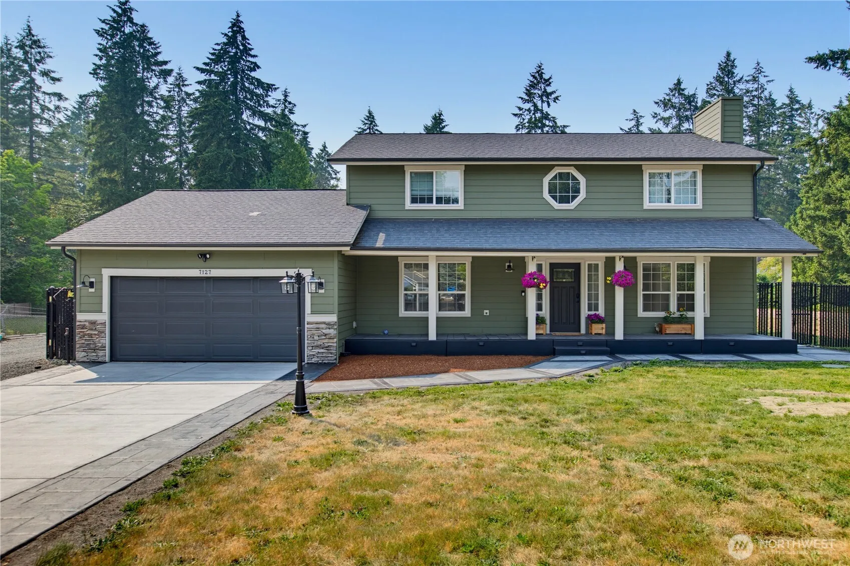Property photo for 7127 142nd Street Ct E, Puyallup photo 2