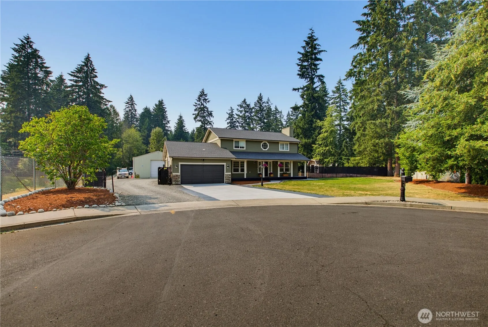 Property photo for 7127 142nd Street Ct E, Puyallup