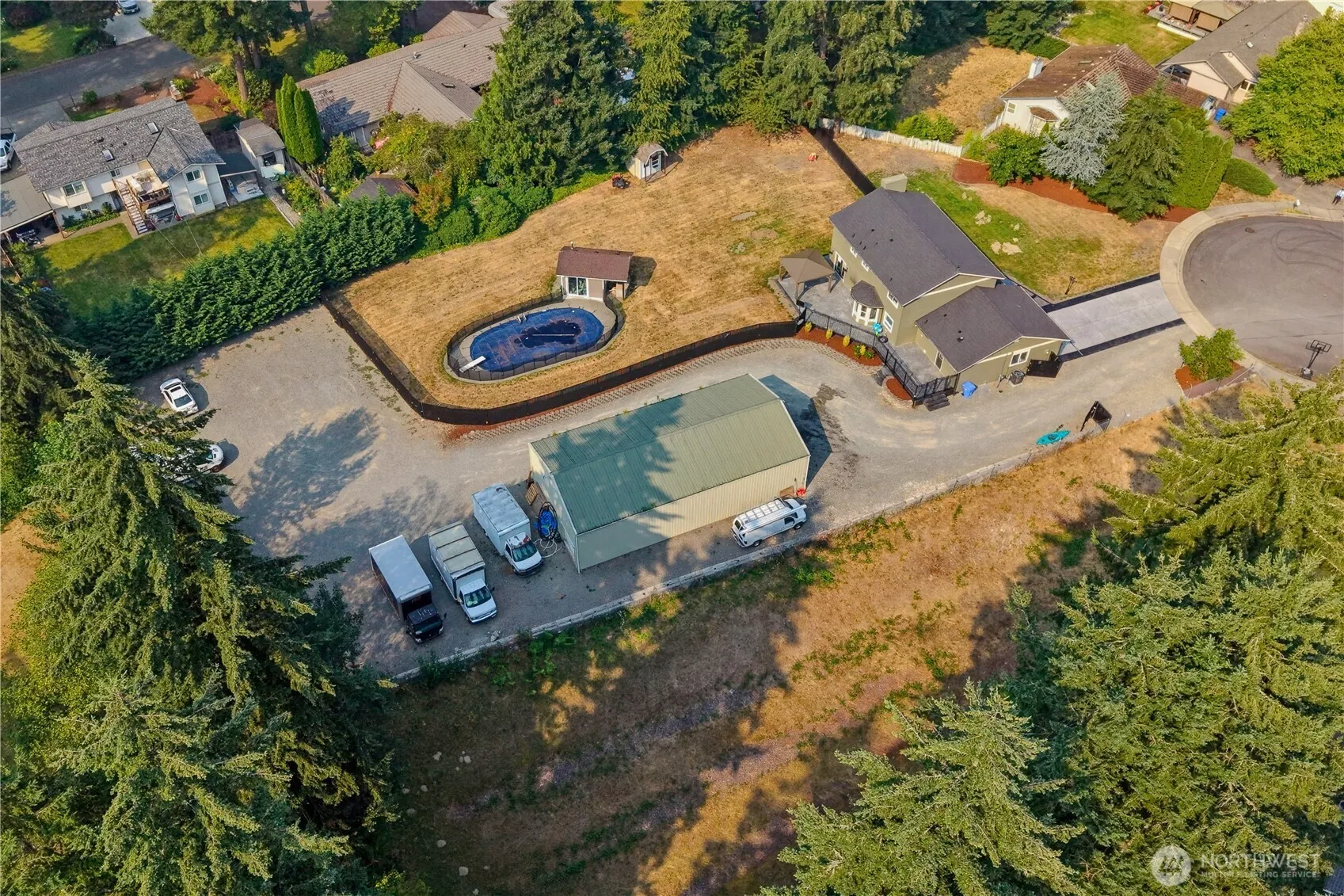Property photo for 7127 142nd Street Ct E, Puyallup photo 4
