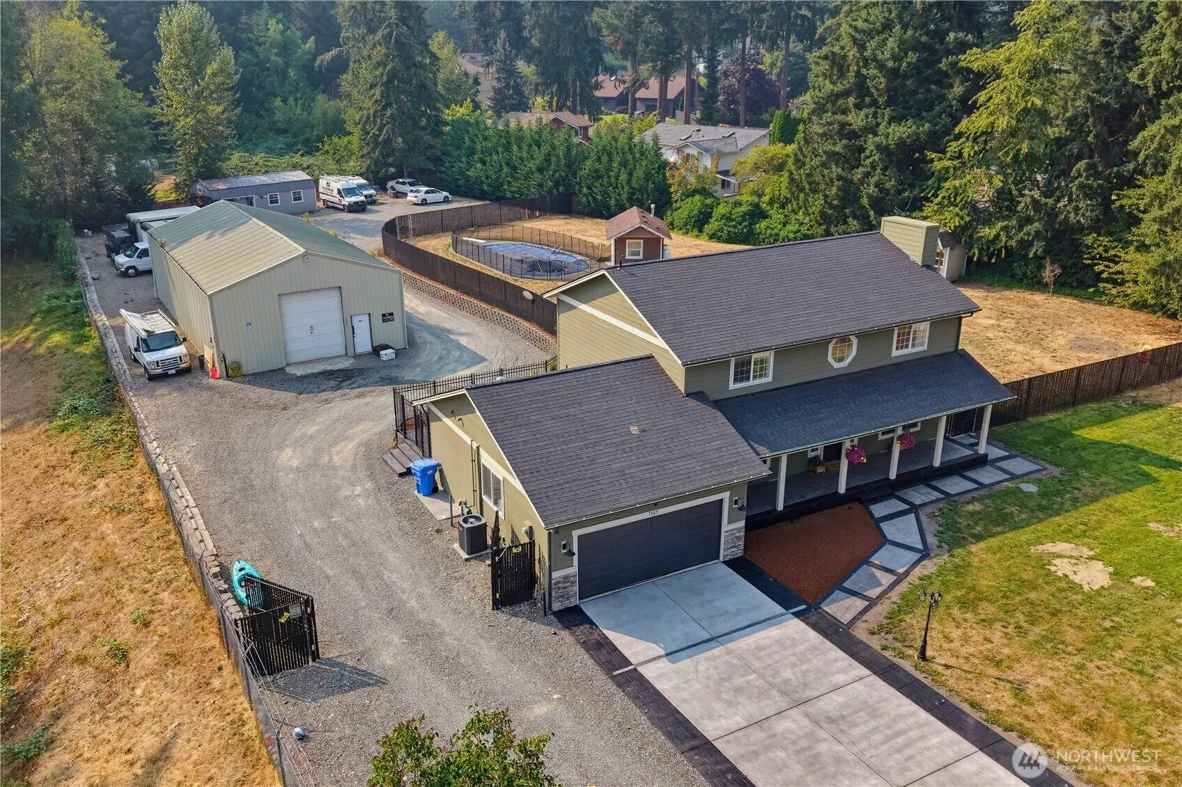 Property photo for 7127 142nd Street Ct E, Puyallup photo 3