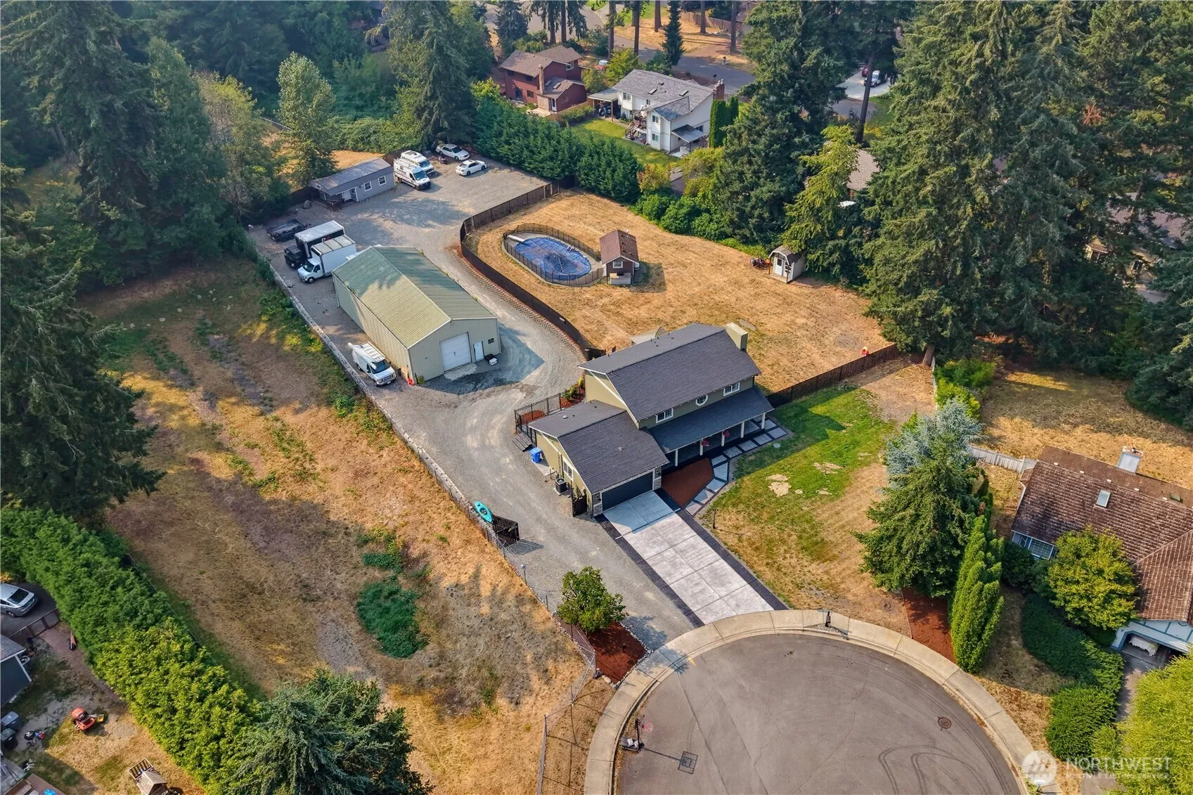 Property photo for 7127 142nd Street Ct E, Puyallup photo 5