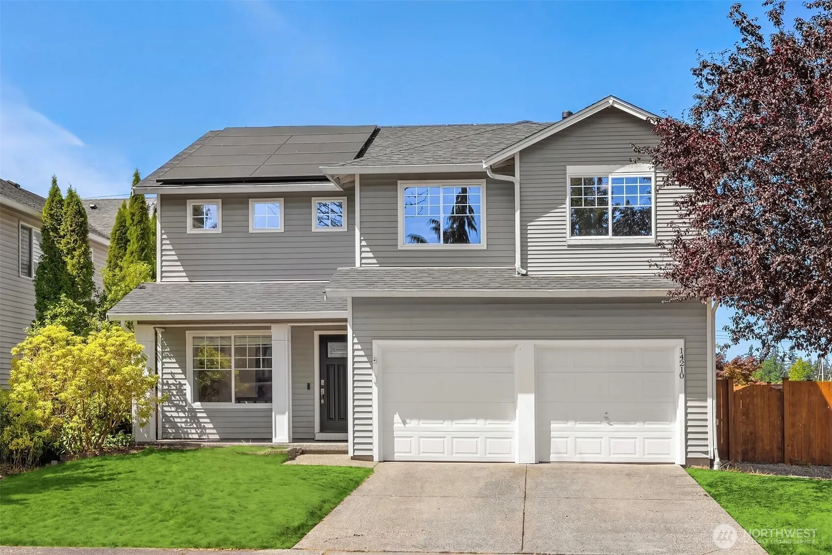 Property photo for 14210 50th Avenue Se, Everett