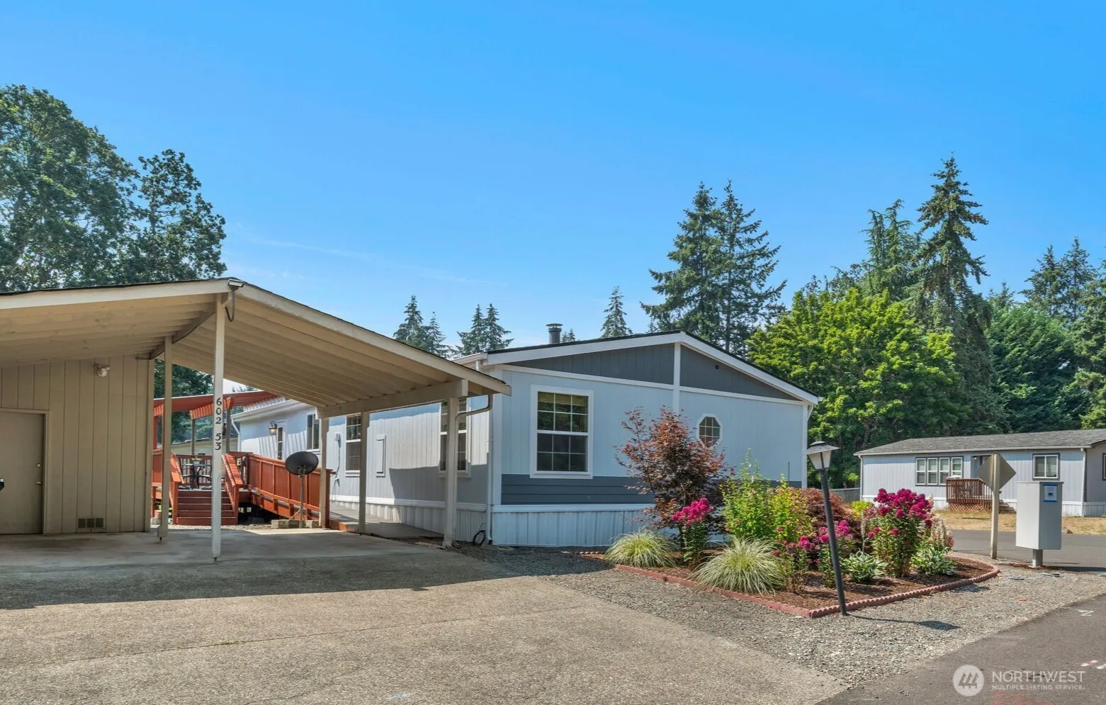 Property photo for 602 164th Street Ct E #53, Spanaway