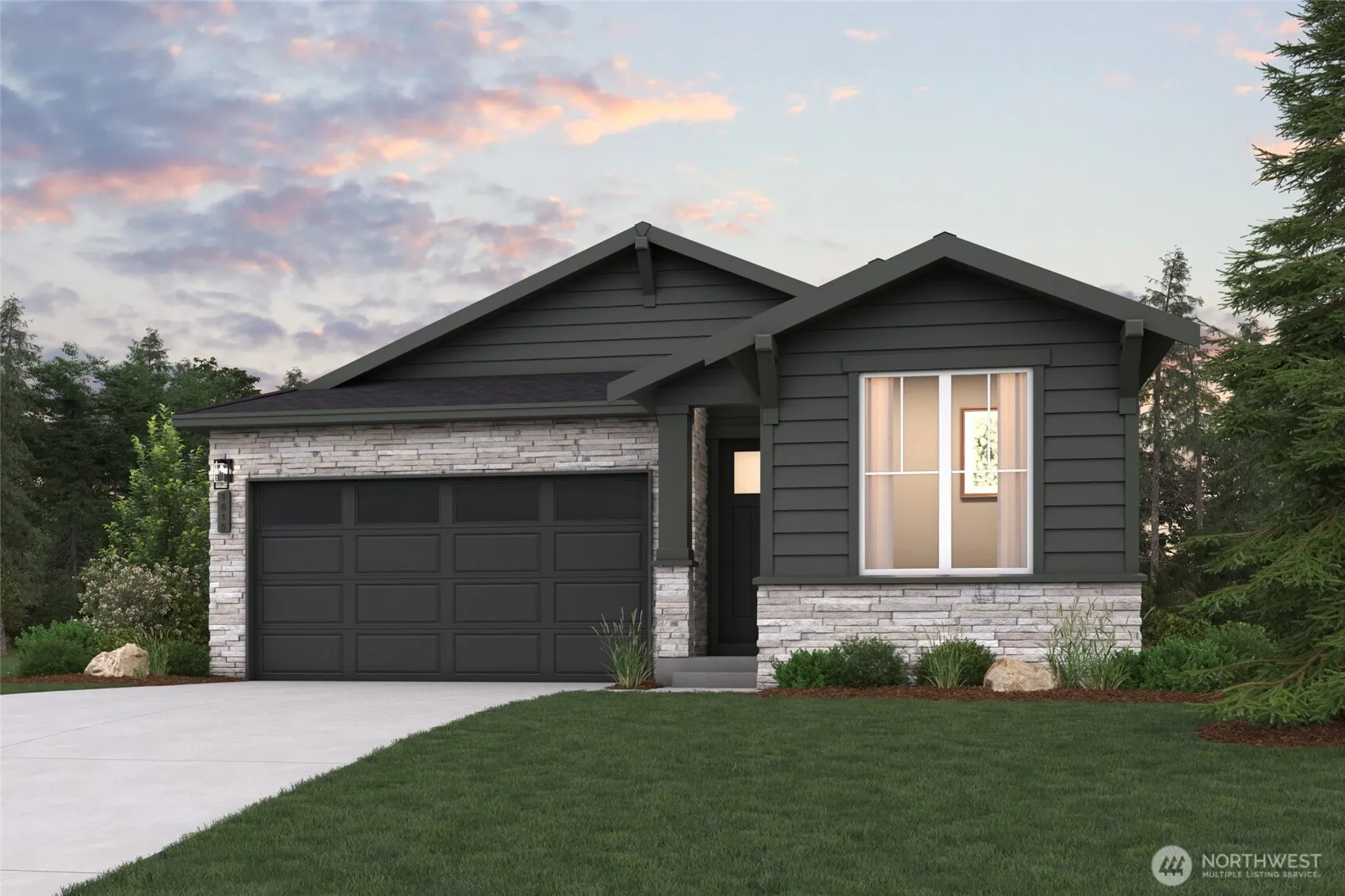 Property photo for 14208 180th Street E, Puyallup photo 2
