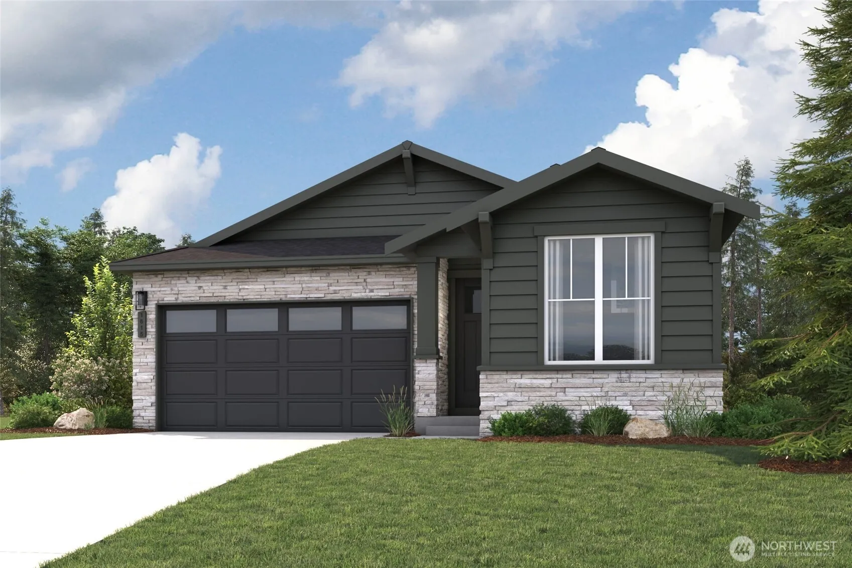 Property photo for 14208 180th Street E, Puyallup