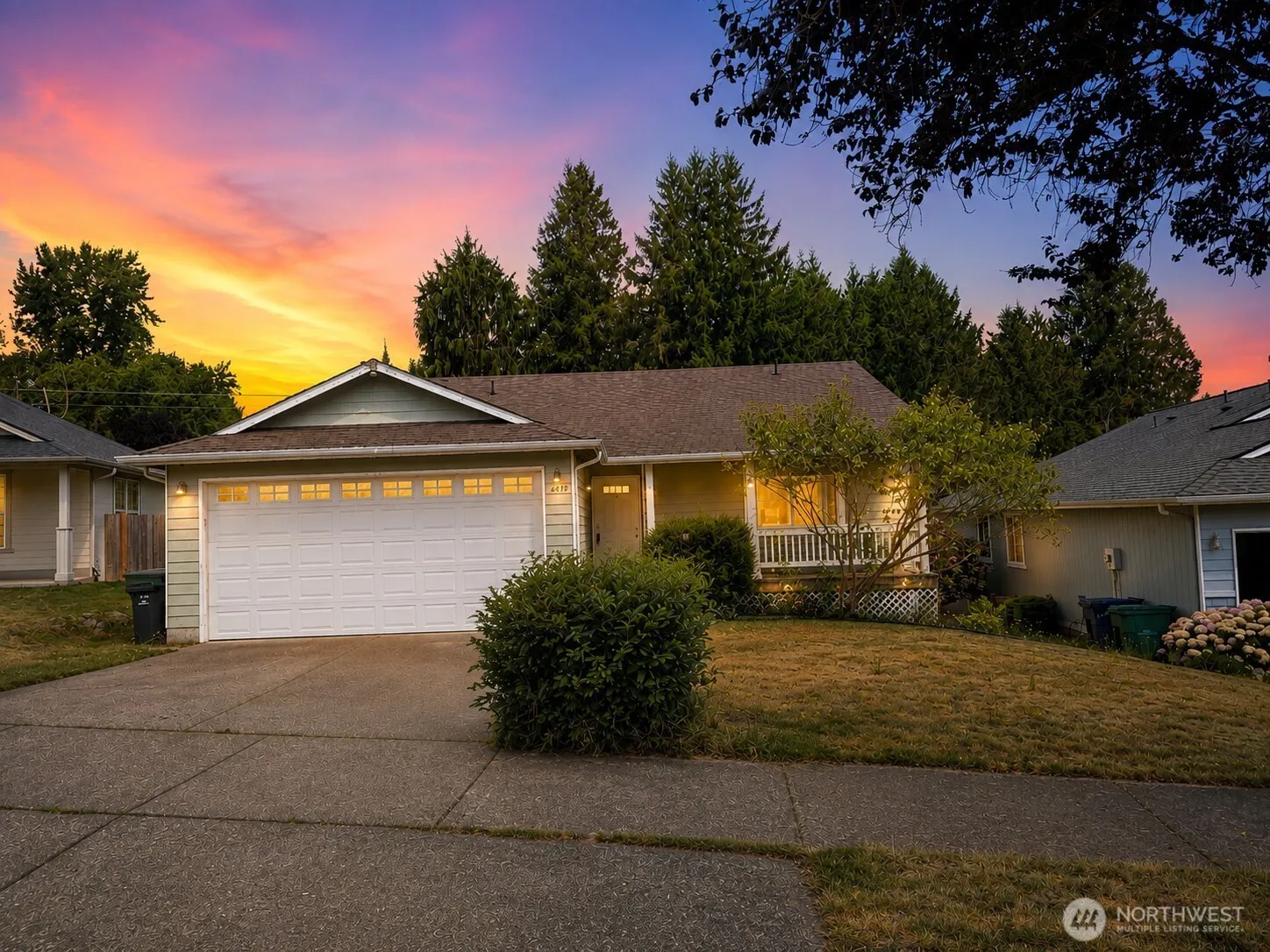 Property photo for 6419 107th Place Ne, Marysville
