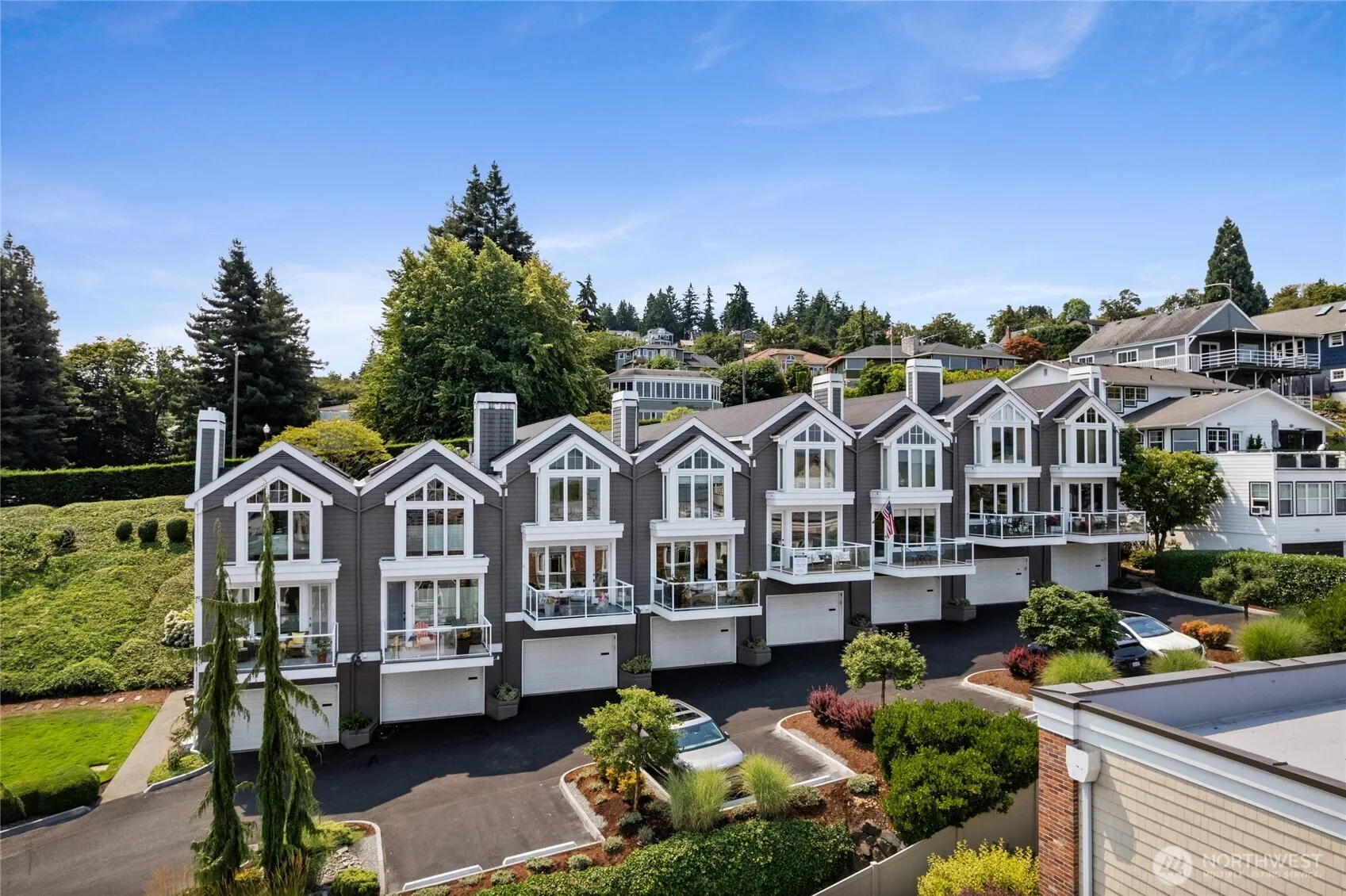 Property photo for 2405 N 30th Street #6, Tacoma