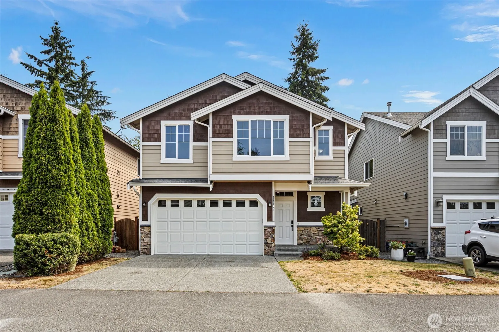 Property photo for 13125 26th Avenue Se, Everett