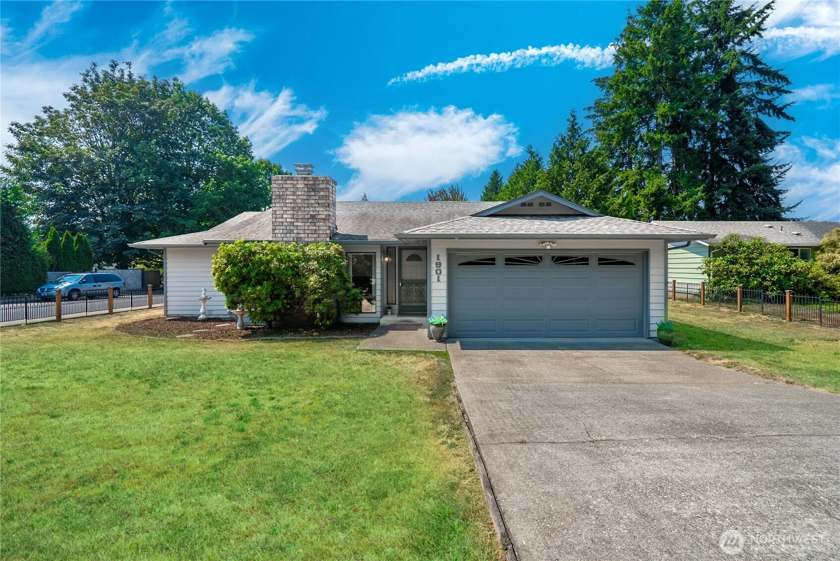 Property photo for 1901 Union Avenue Ne, Renton