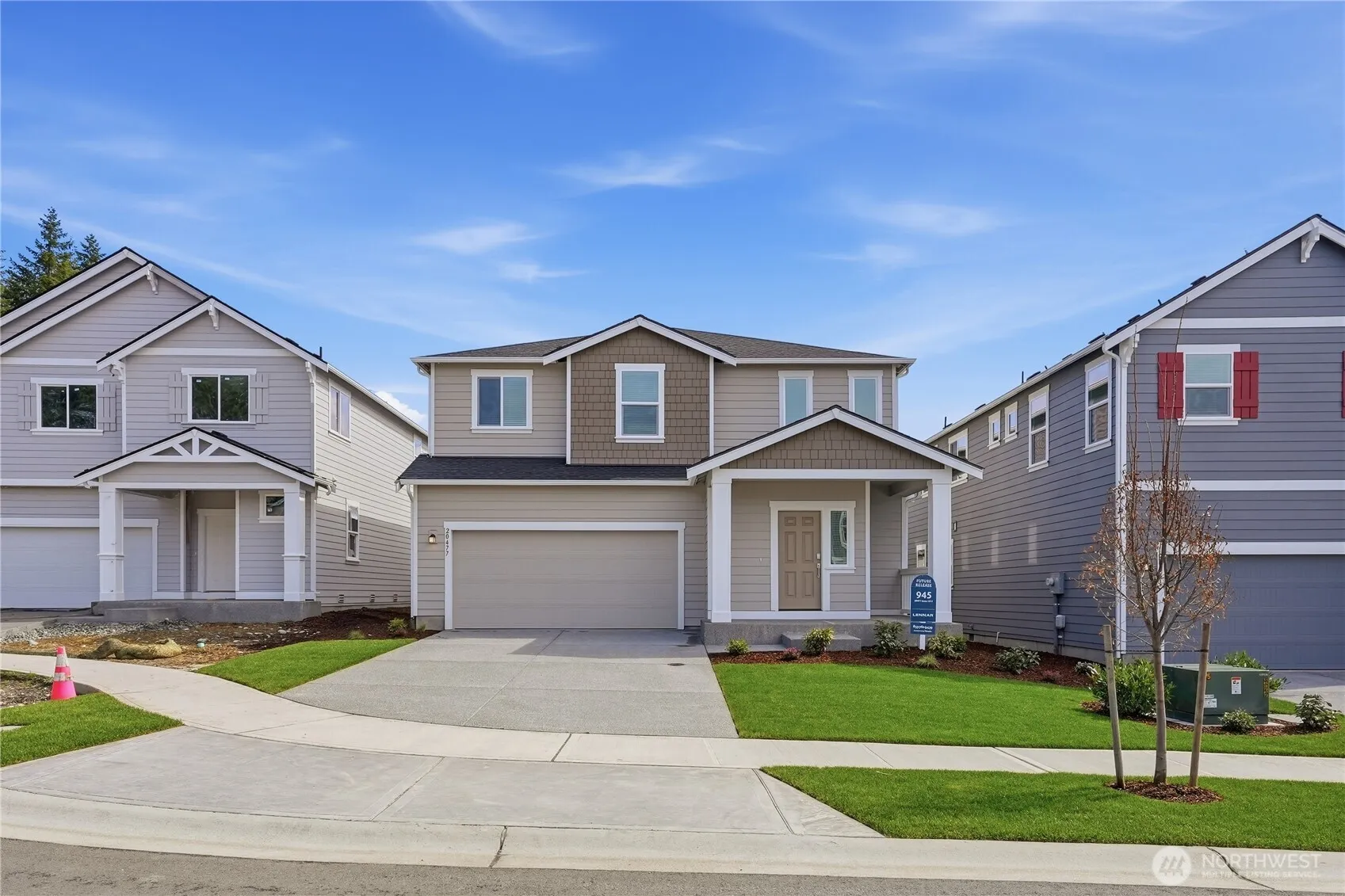 Property photo for 20119 165th Street E, Bonney Lake