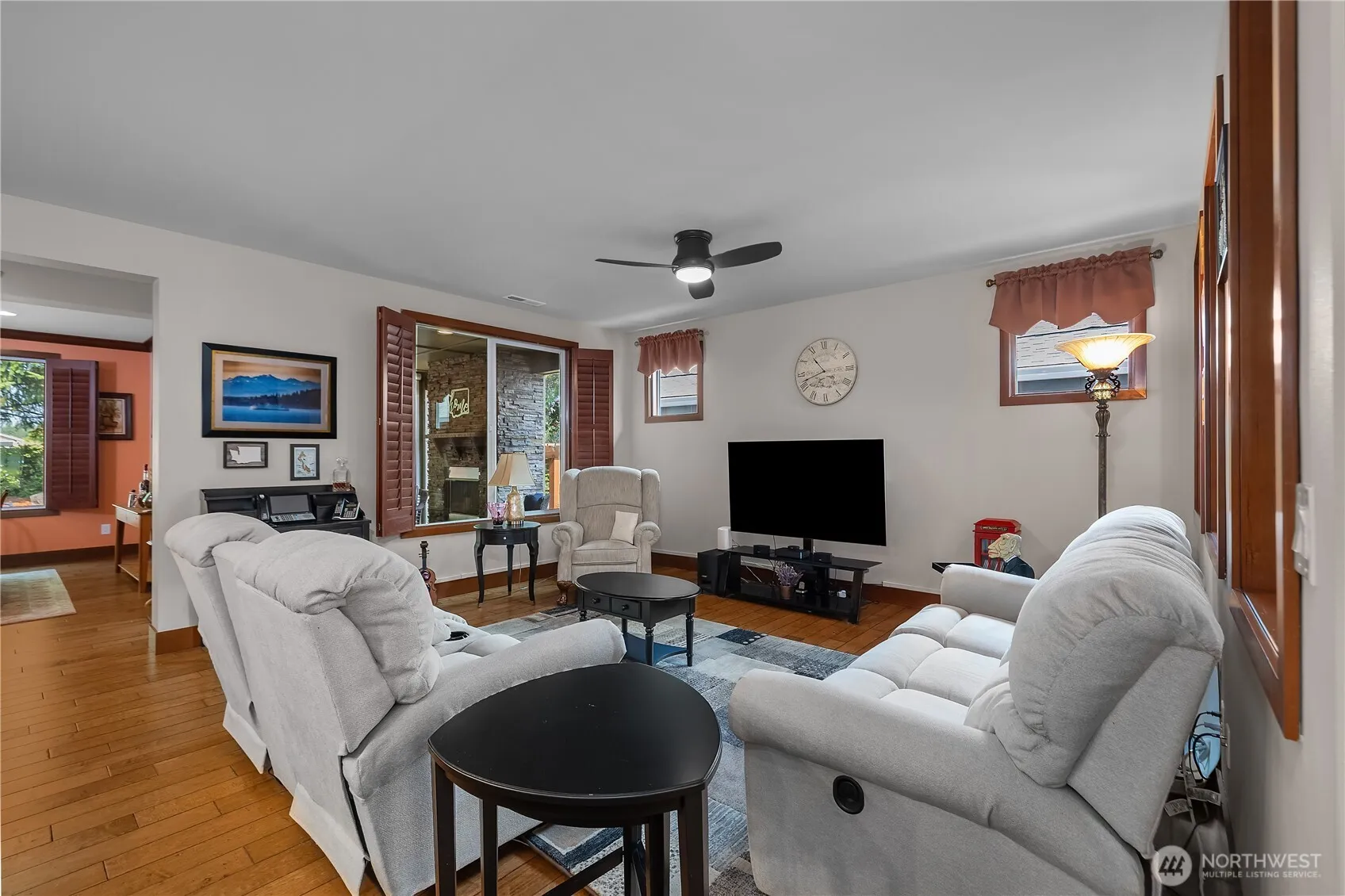 Property photo for 4805 Meriwood Drive Ne, Lacey photo 5