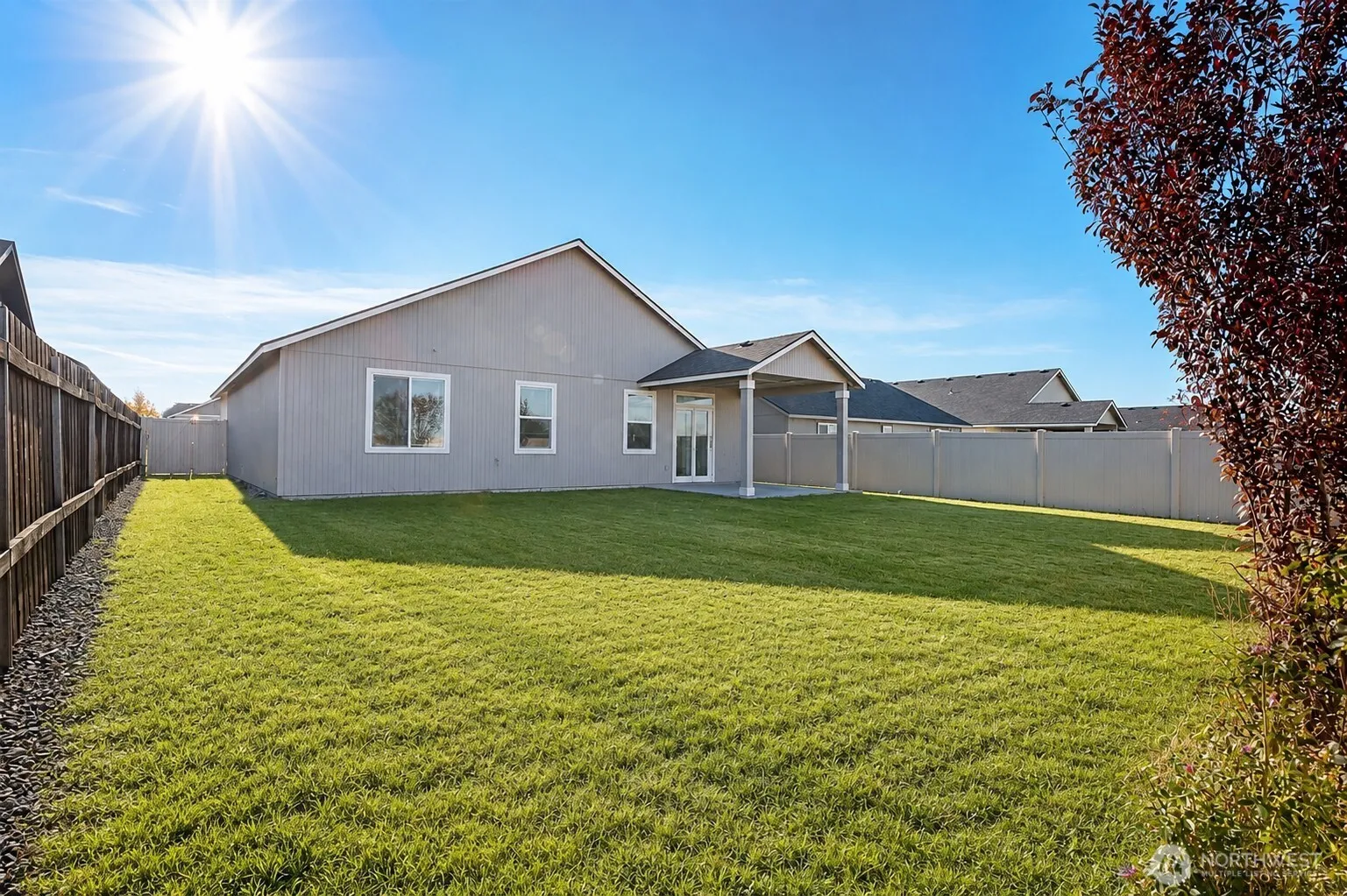 Property photo for 1344 E Nen Drive, Moses Lake photo 2
