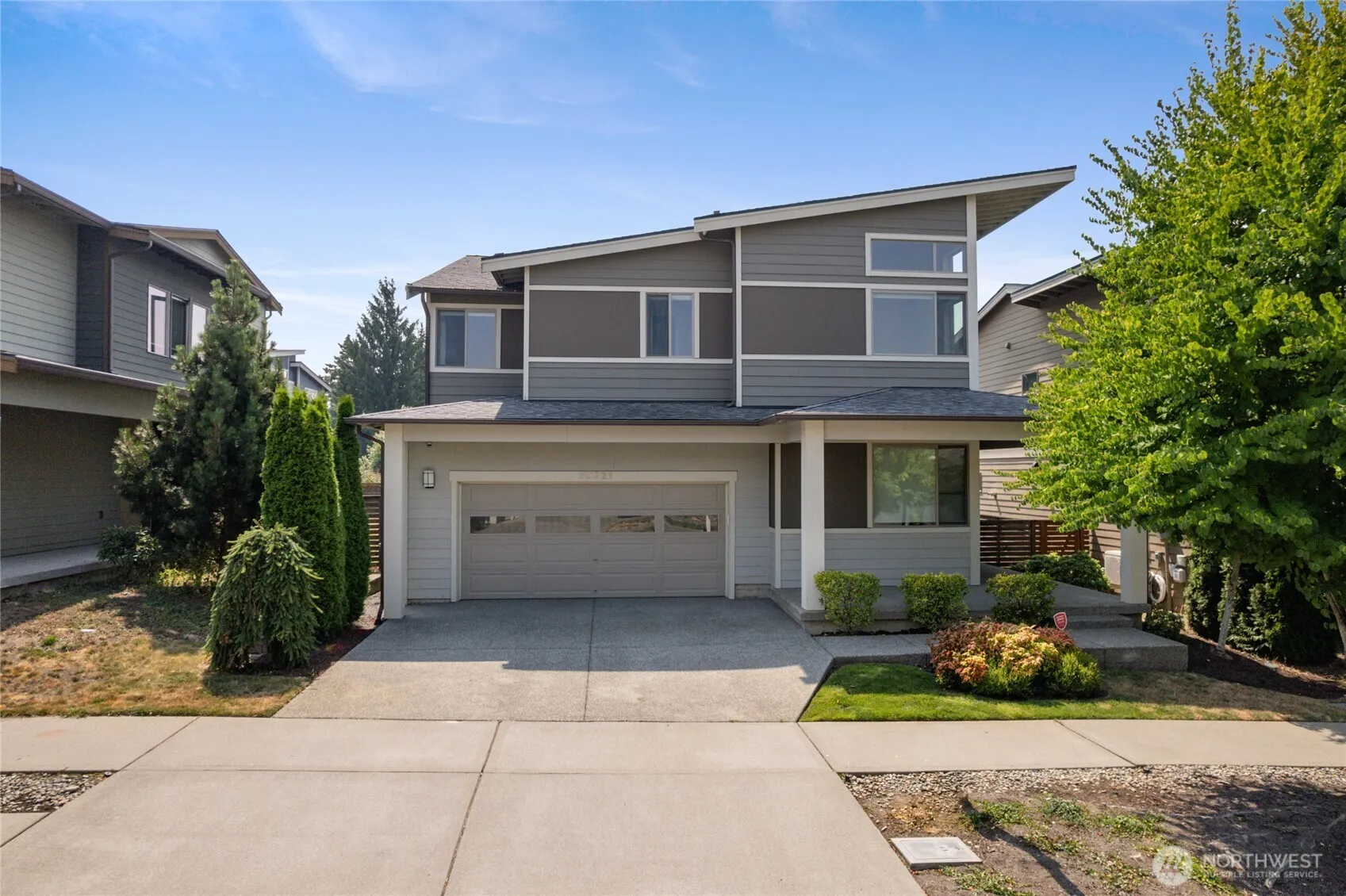 Property photo for 10721 Se 187th Place, Renton
