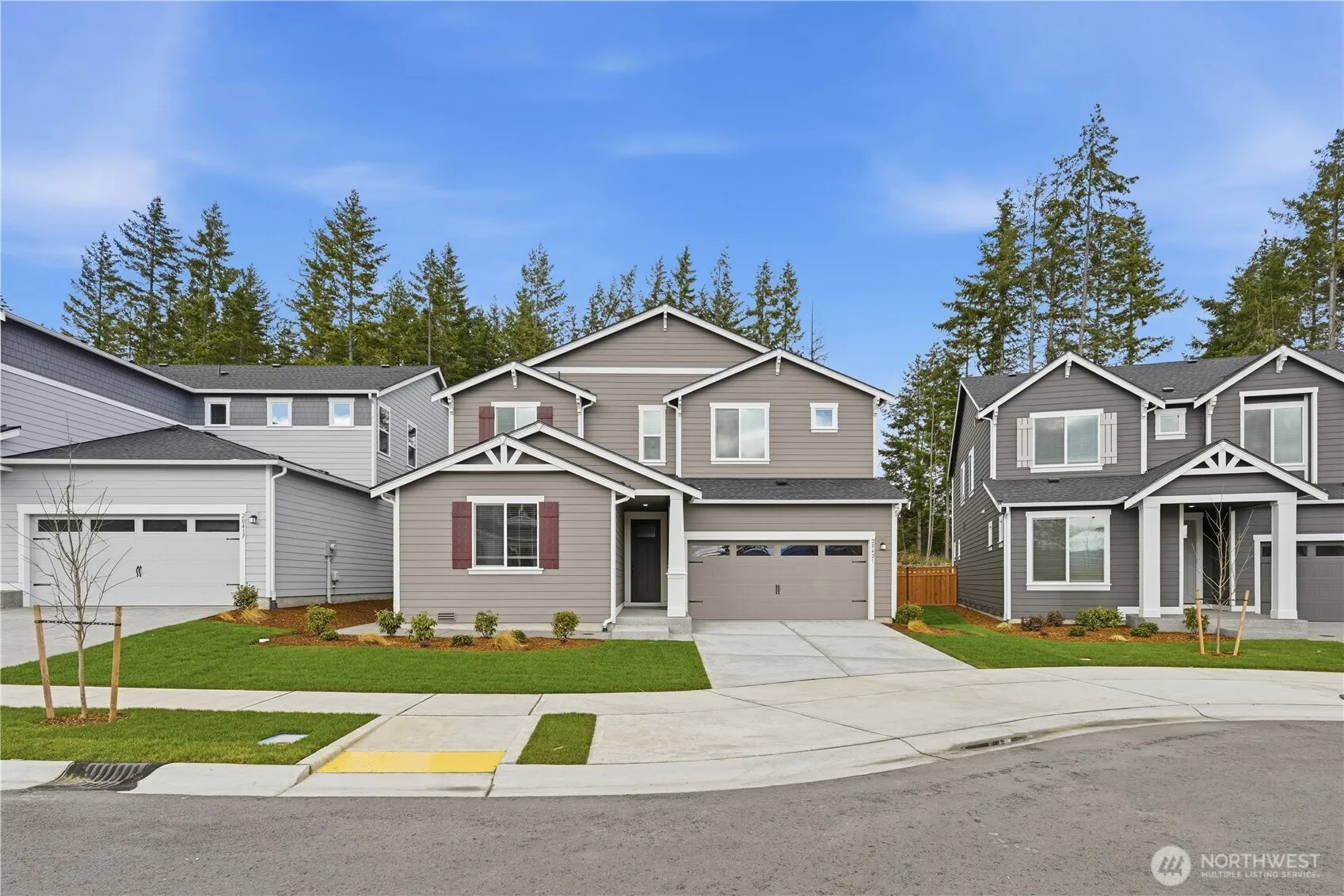 Property photo for 20111 165th Street E, Bonney Lake