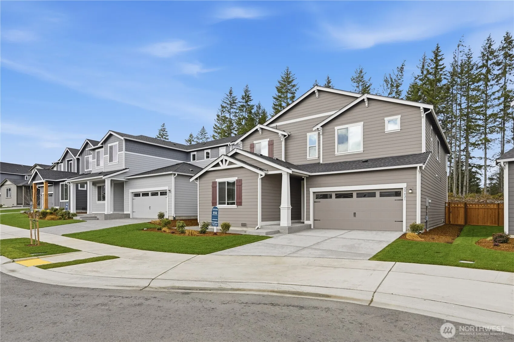 Property photo for 20111 165th Street E, Bonney Lake photo 2
