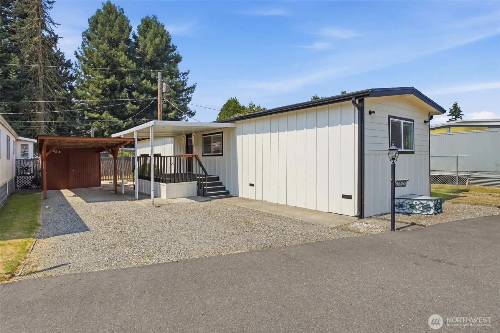 Property photo for 5620 112th Avenue Ct E #23, Puyallup