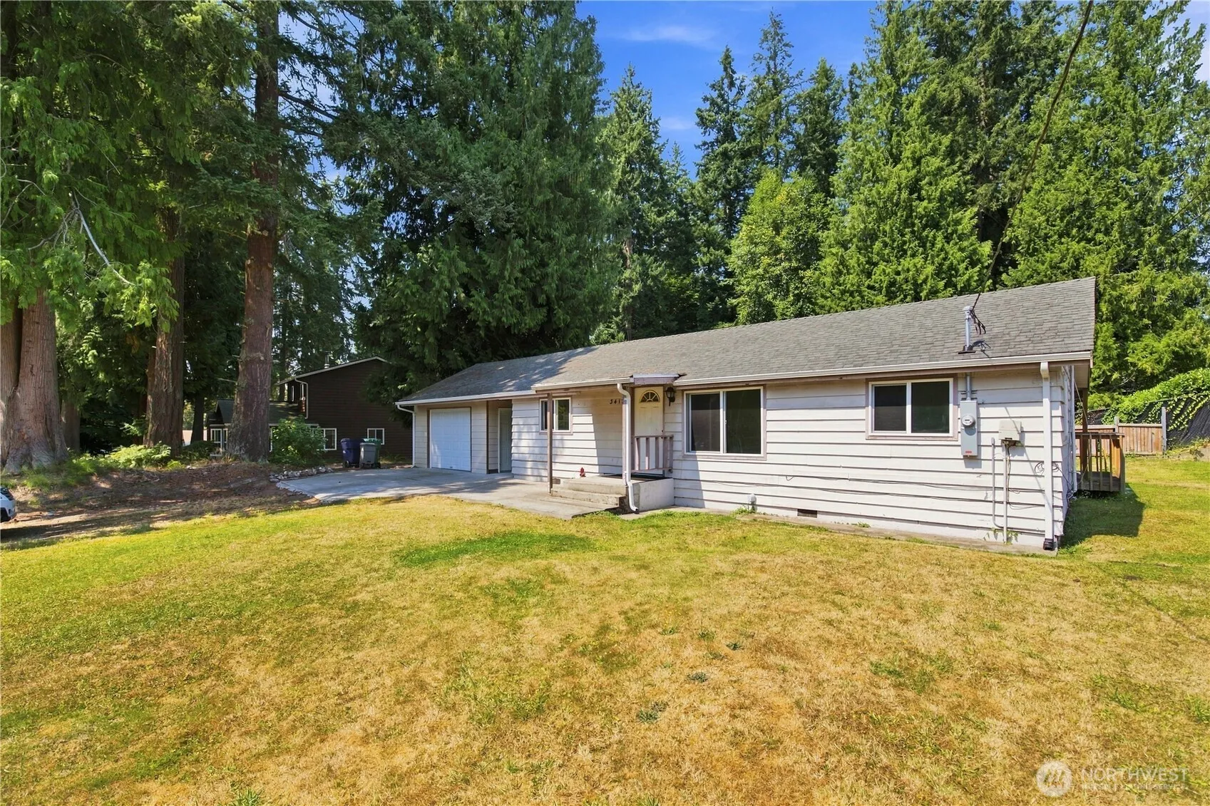 Property photo for 3417 232nd Street Sw, Brier photo 2