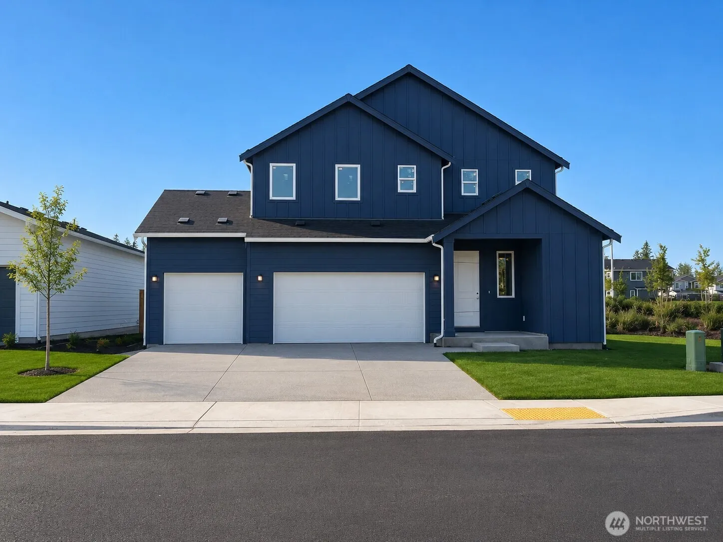 Property photo for 17920 140th Avenue E, Puyallup