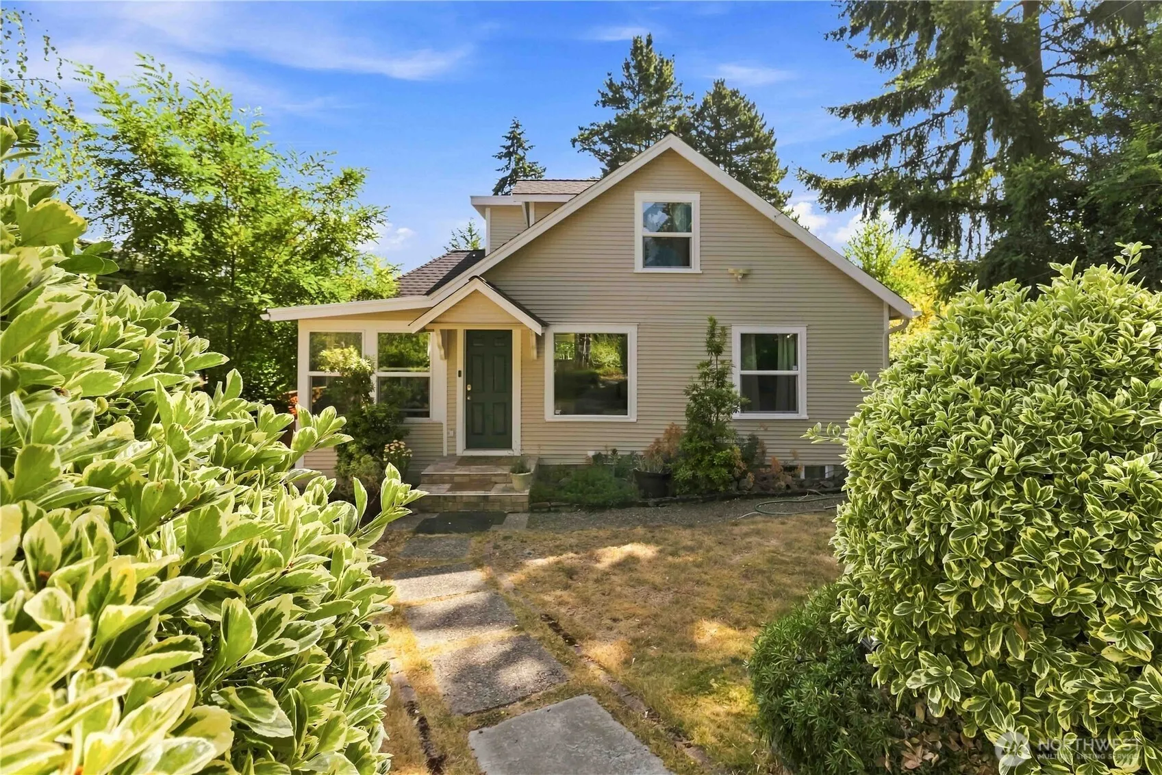 Property photo for 14350 Corliss Avenue N, Seattle