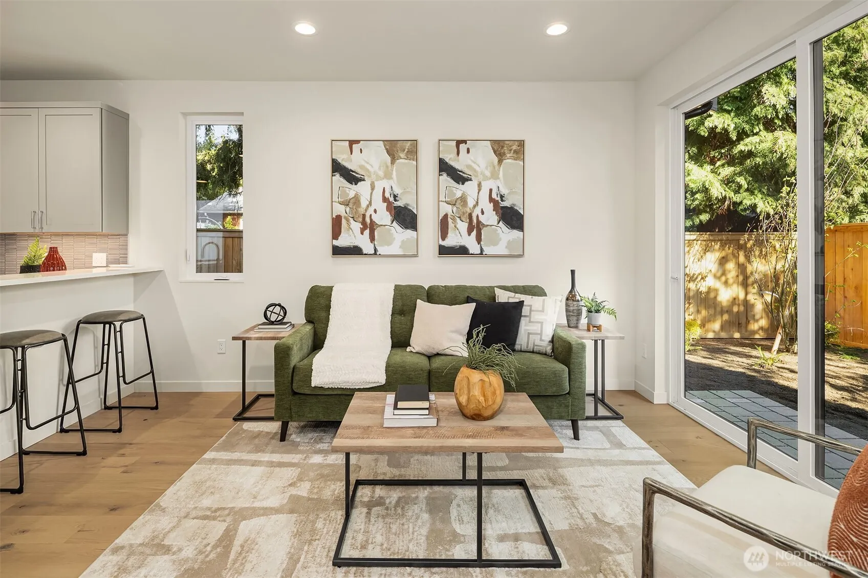 Property photo for 7064 Cleopatra Place Nw, Seattle photo 5