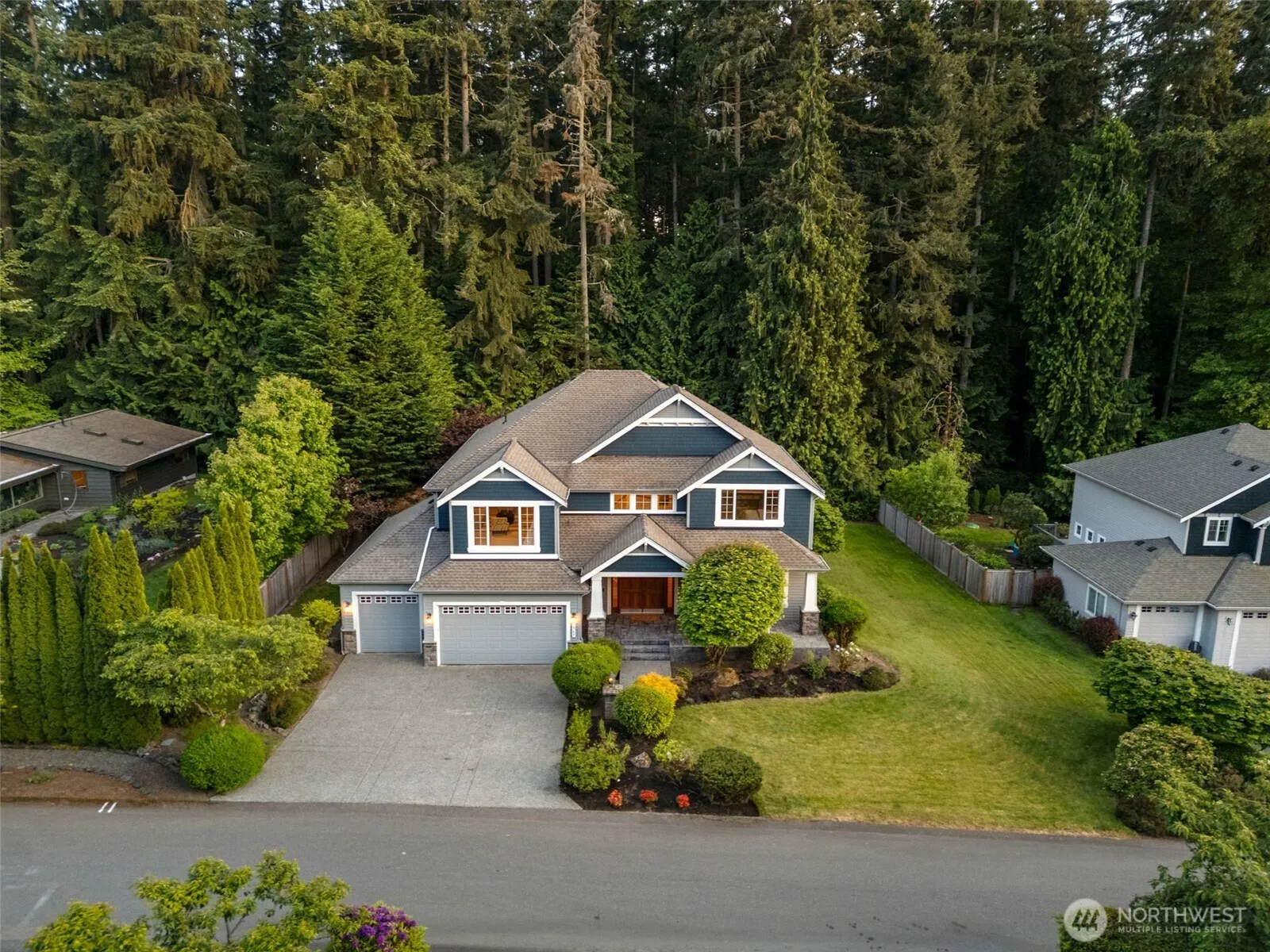 Property photo for 9545 Ne Idel Weis Court, Bainbridge Island photo 3