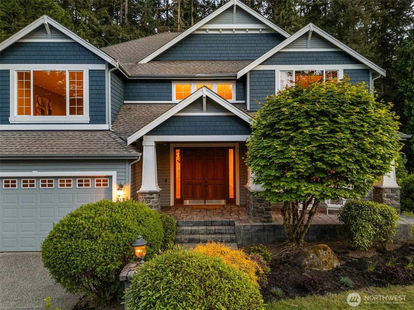 Property photo for 9545 Ne Idel Weis Court, Bainbridge Island photo 5