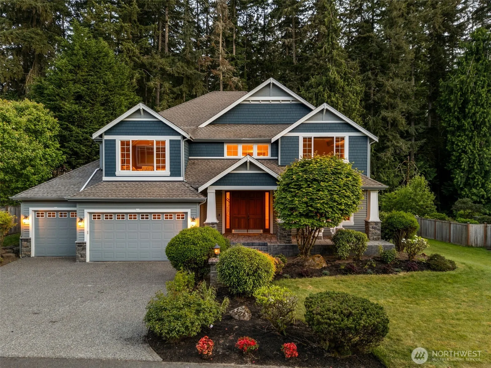 Property photo for 9545 Ne Idel Weis Court, Bainbridge Island photo 4