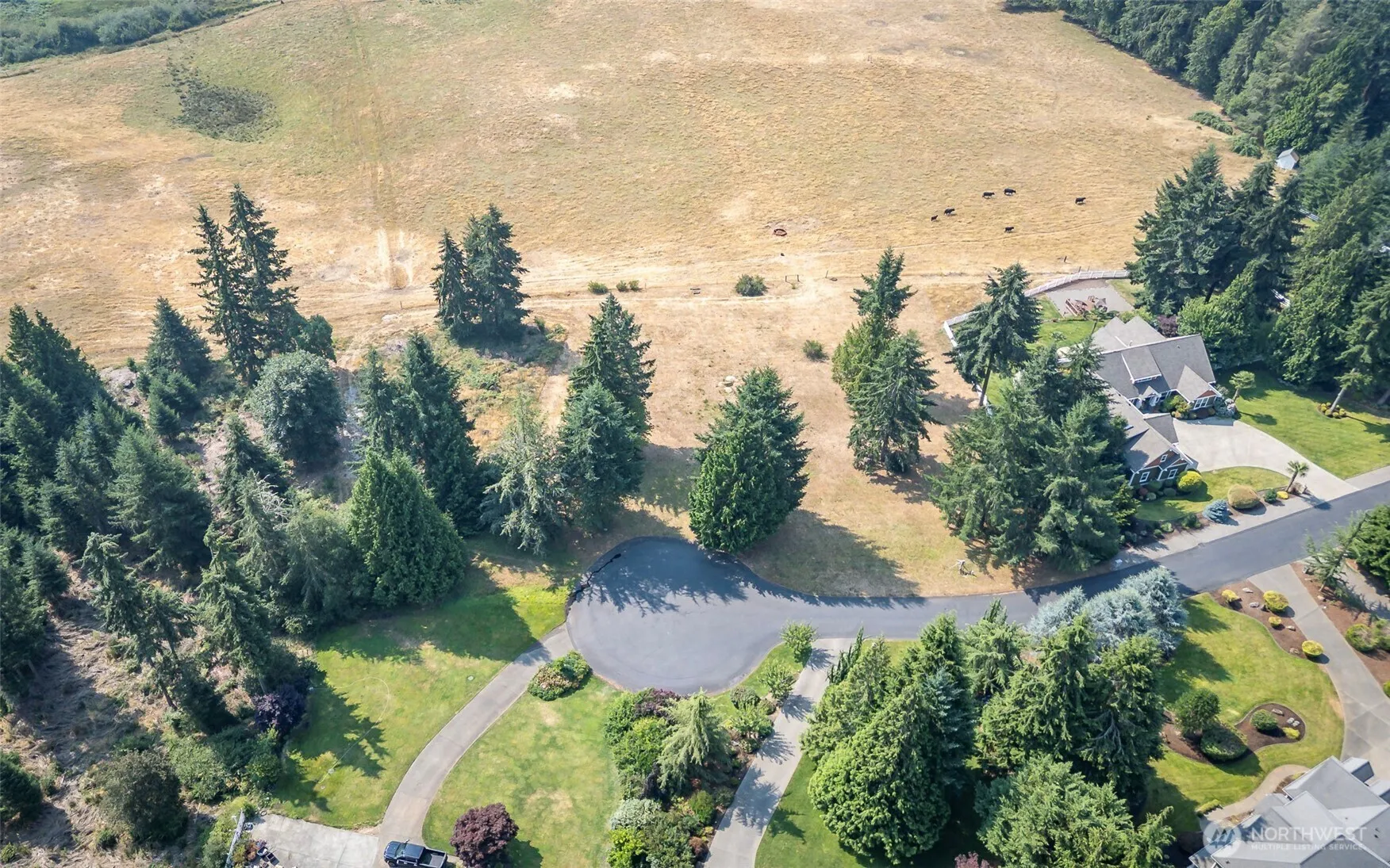 Property photo for 9110 158th Street Court Nw, Gig Harbor