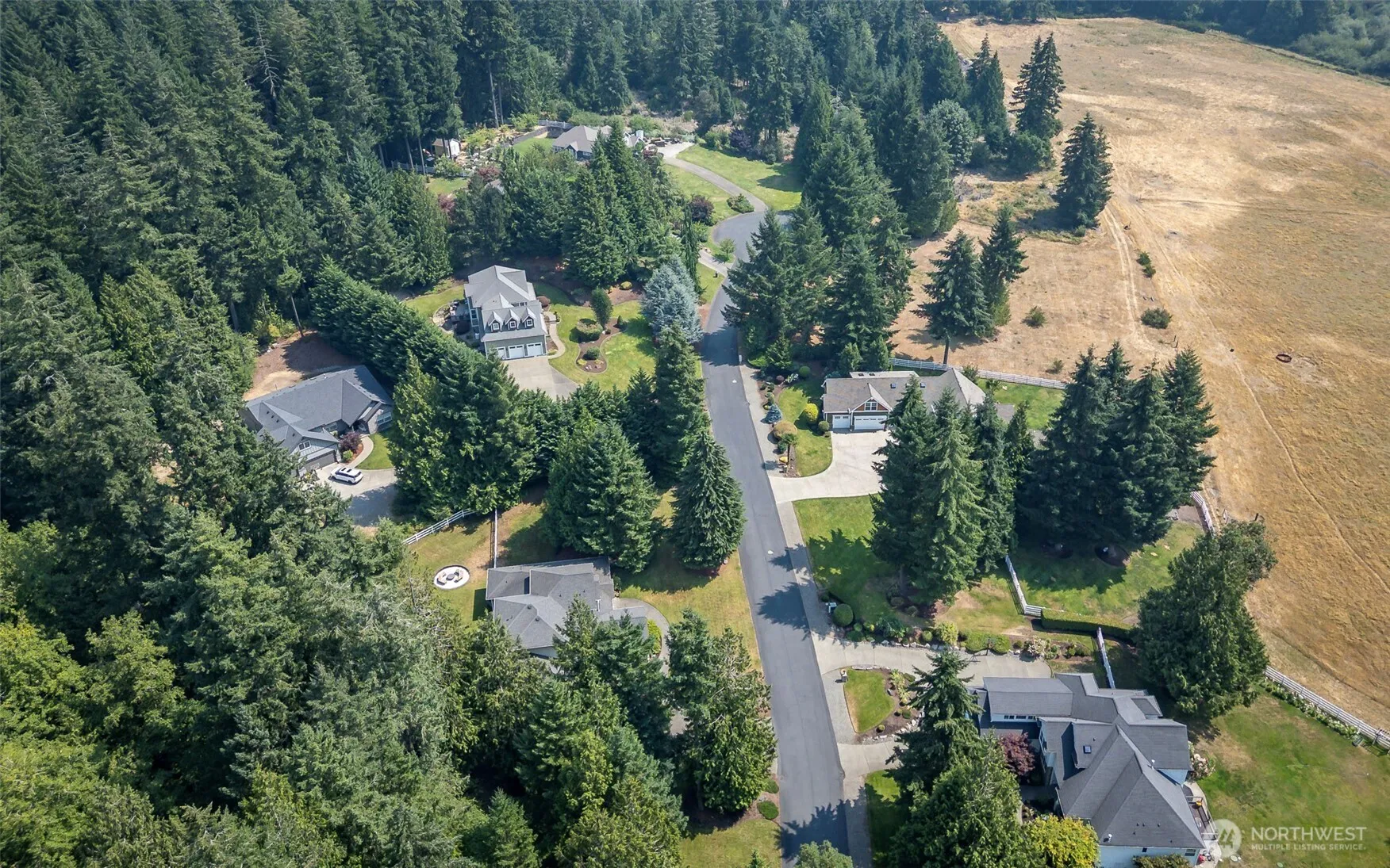 Property photo for 9110 158th Street Court Nw, Gig Harbor photo 2
