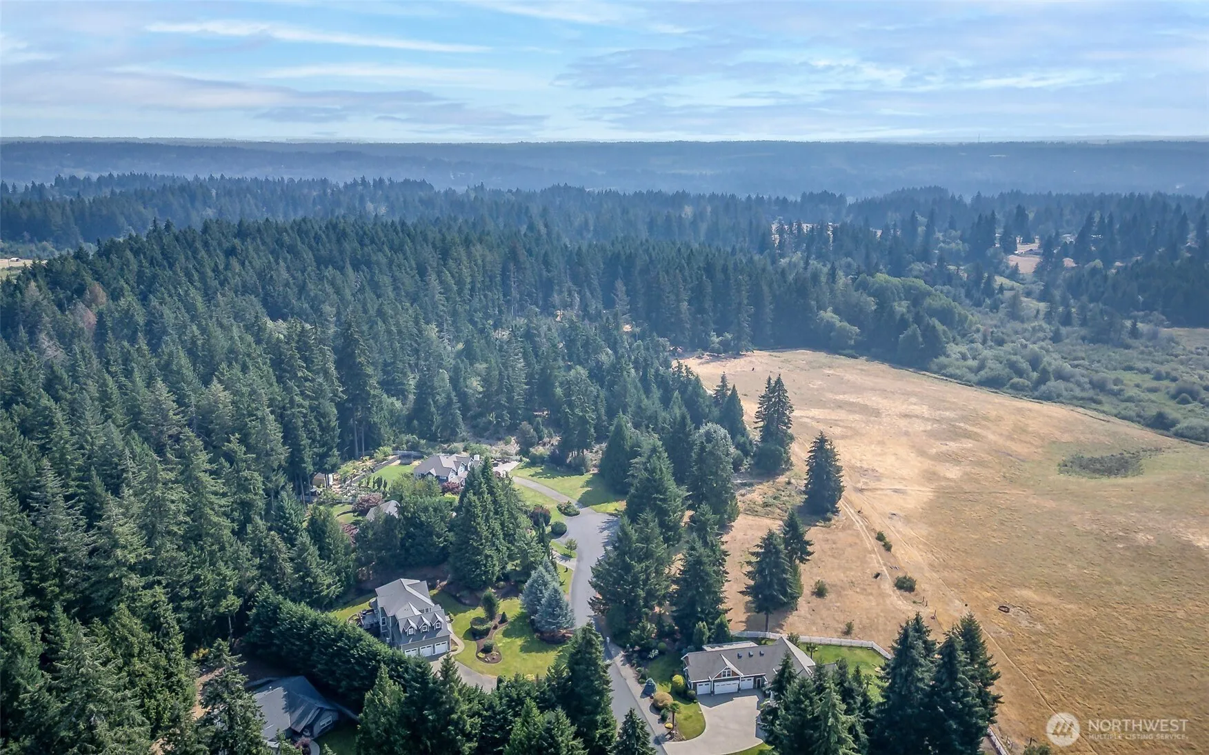 Property photo for 9110 158th Street Court Nw, Gig Harbor photo 5