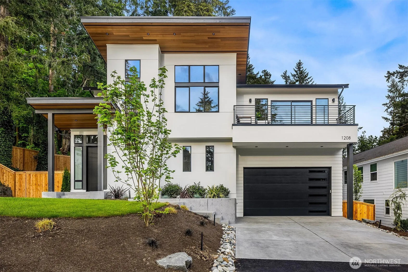 Property photo for 1208 211th Place, Sammamish photo 2