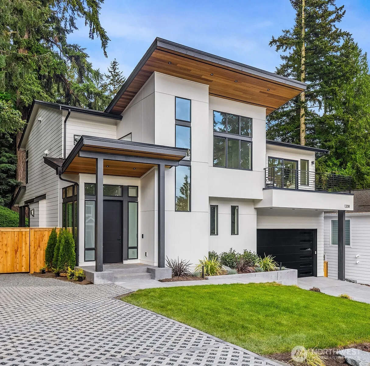 Property photo for 1208 211th Place, Sammamish photo 3