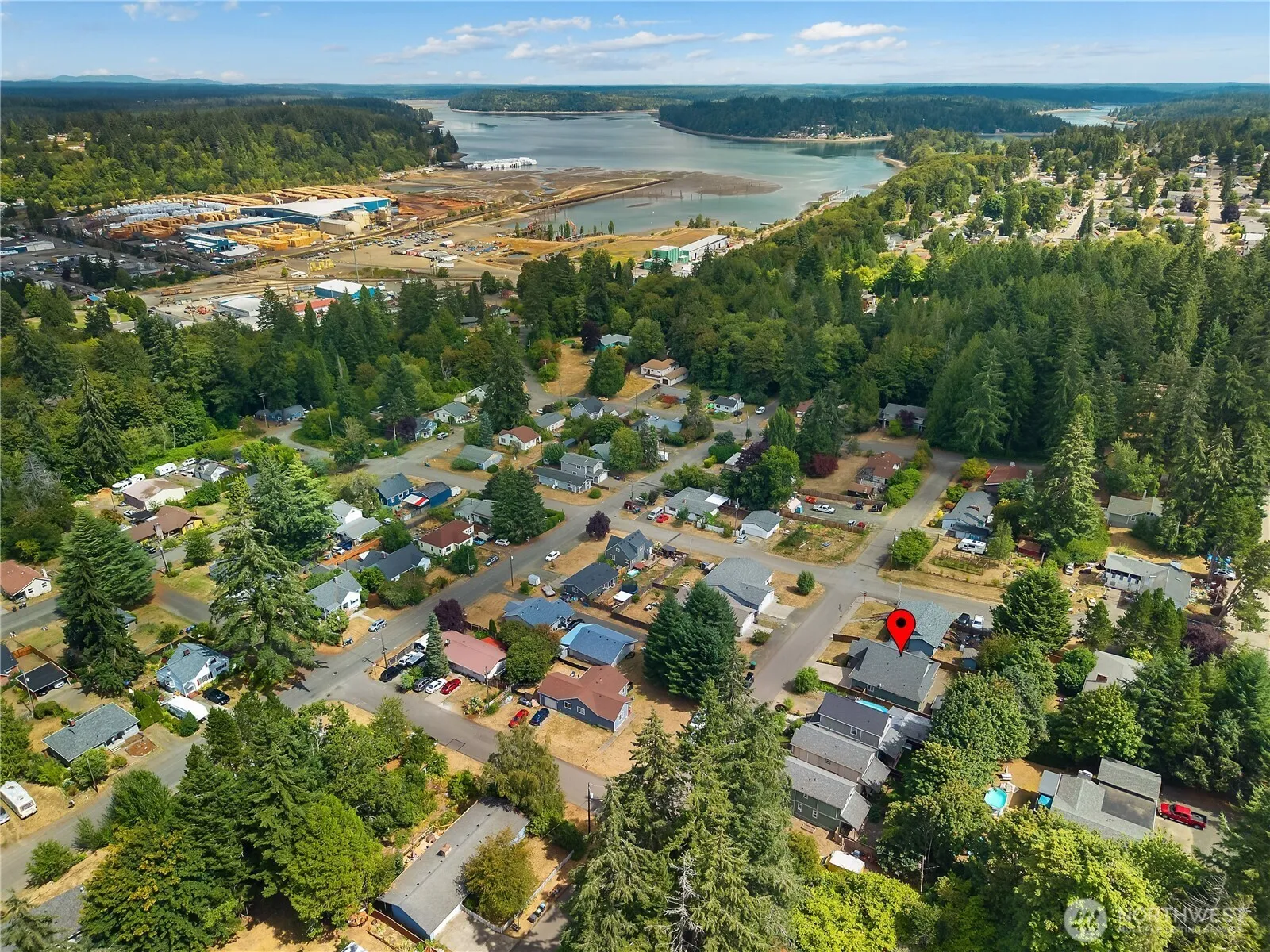 Property photo for 313 Grandview Avenue, Shelton photo 4