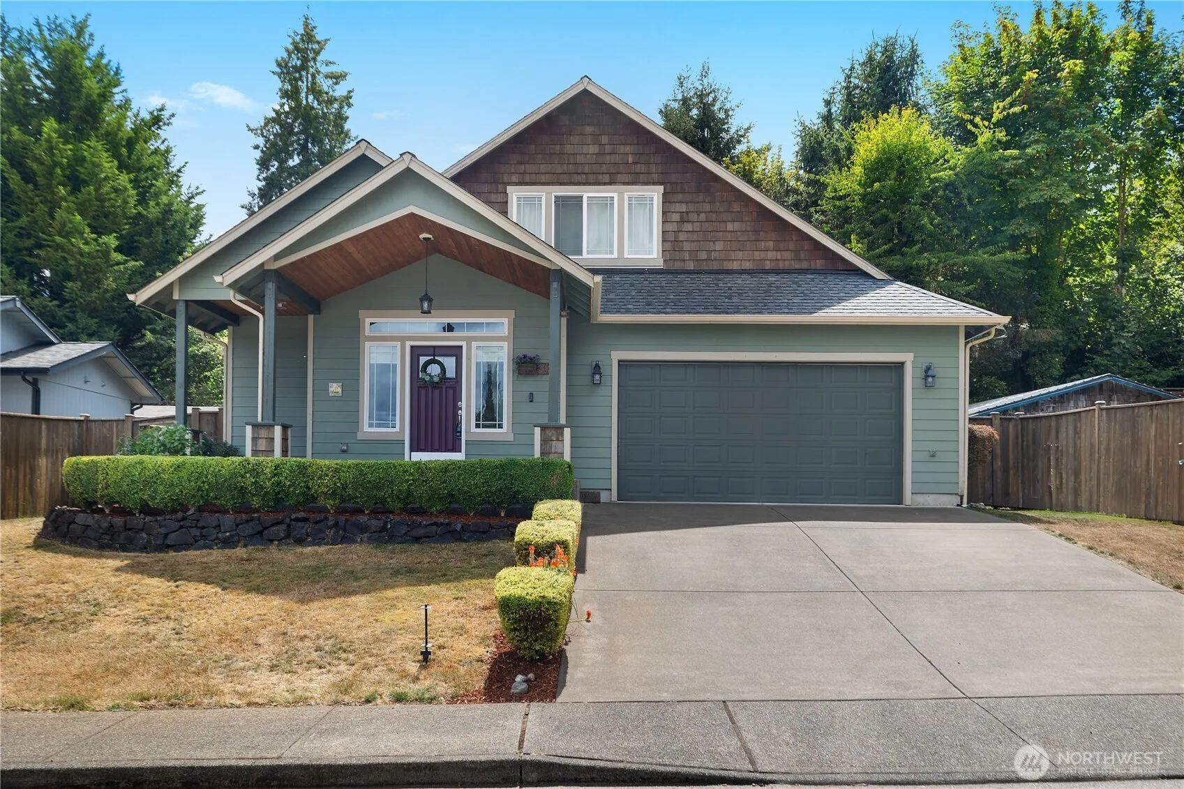 Property photo for 313 Grandview Avenue, Shelton