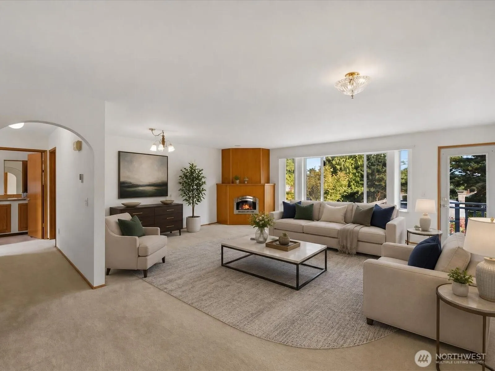 Property photo for 8809 Earl Avenue Nw, Seattle photo 3