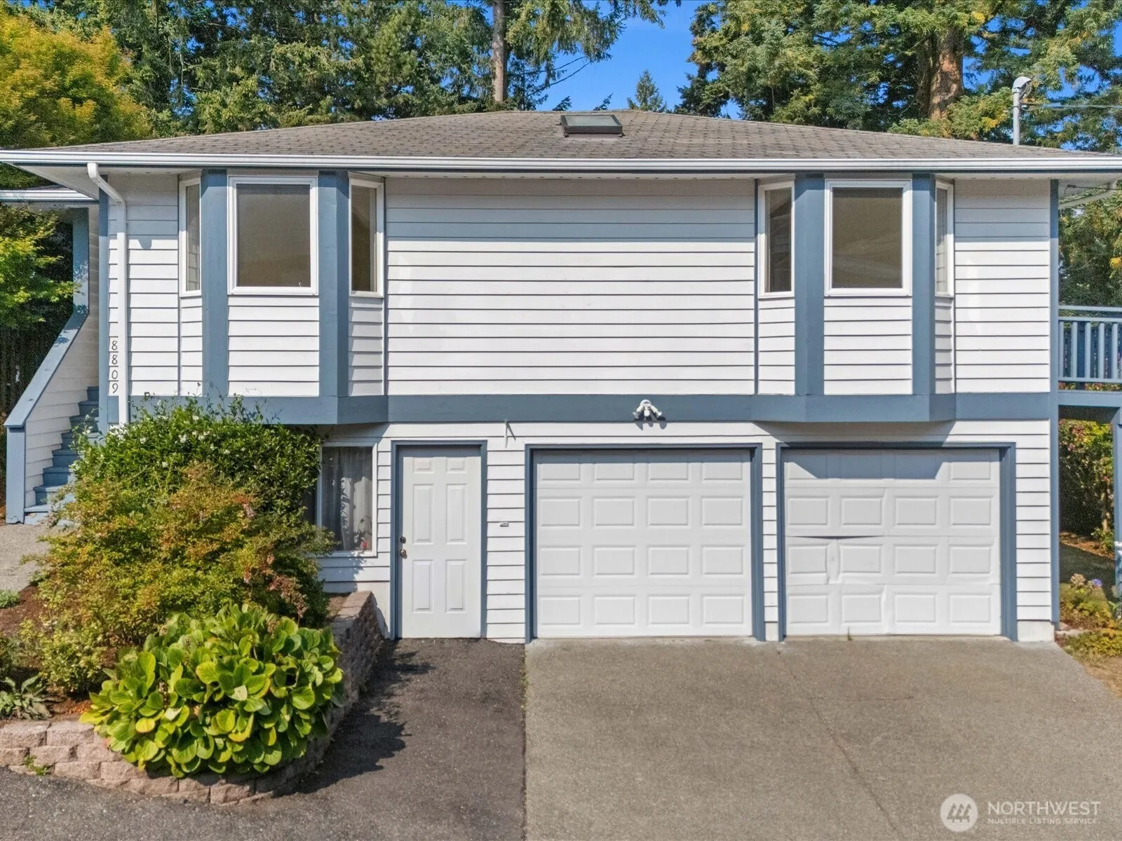 Property photo for 8809 Earl Avenue Nw, Seattle