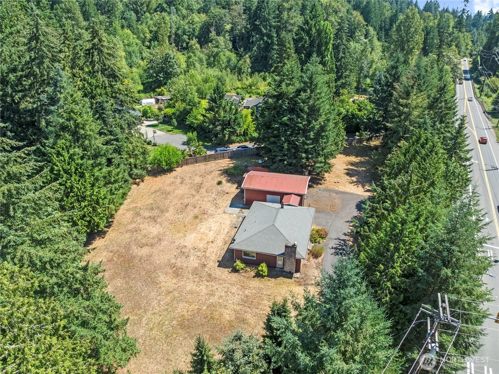 Property photo for 14410 Issaquah Hobart Road Se, Issaquah
