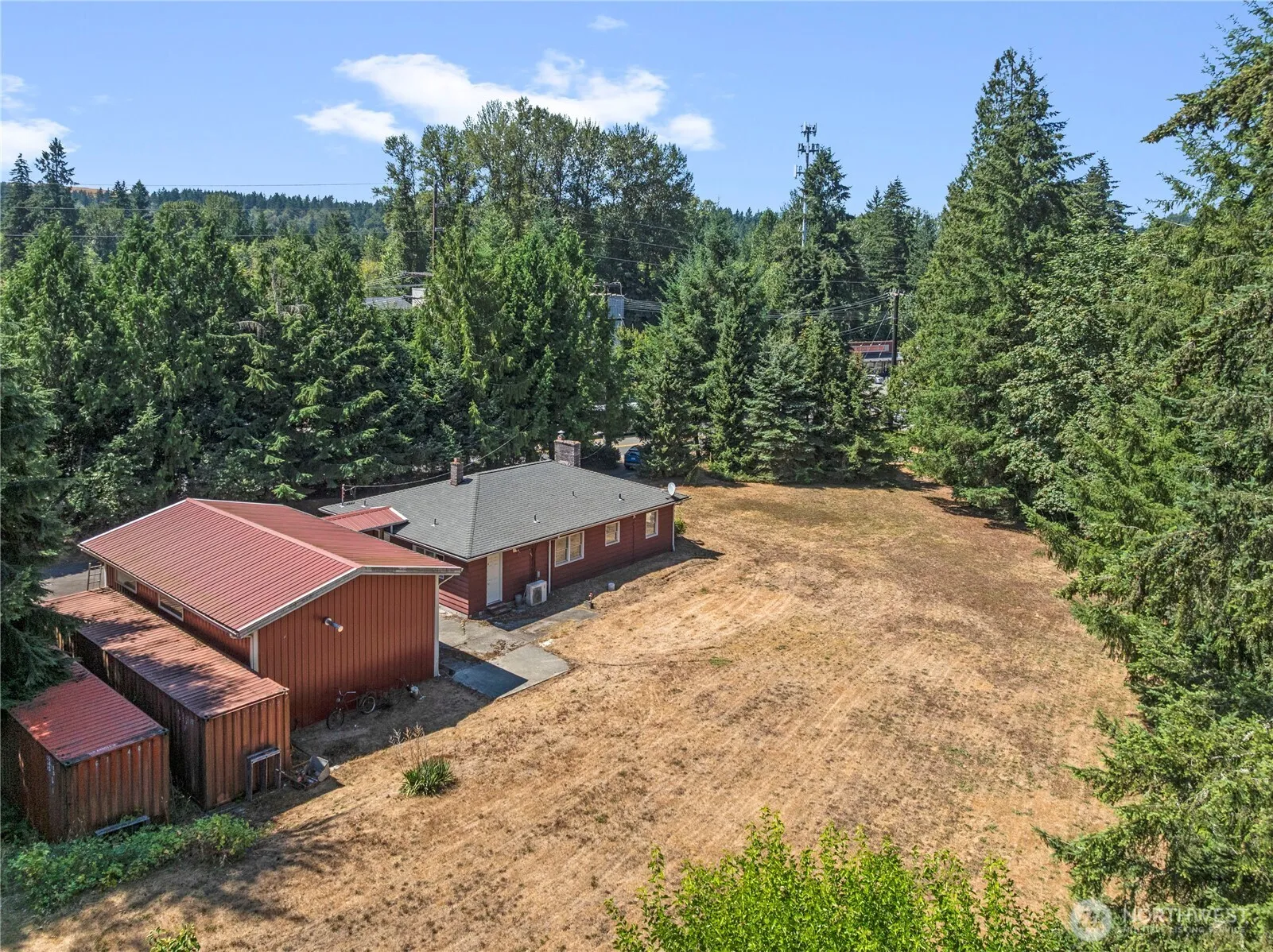 Property photo for 14410 Issaquah Hobart Road Se, Issaquah photo 2