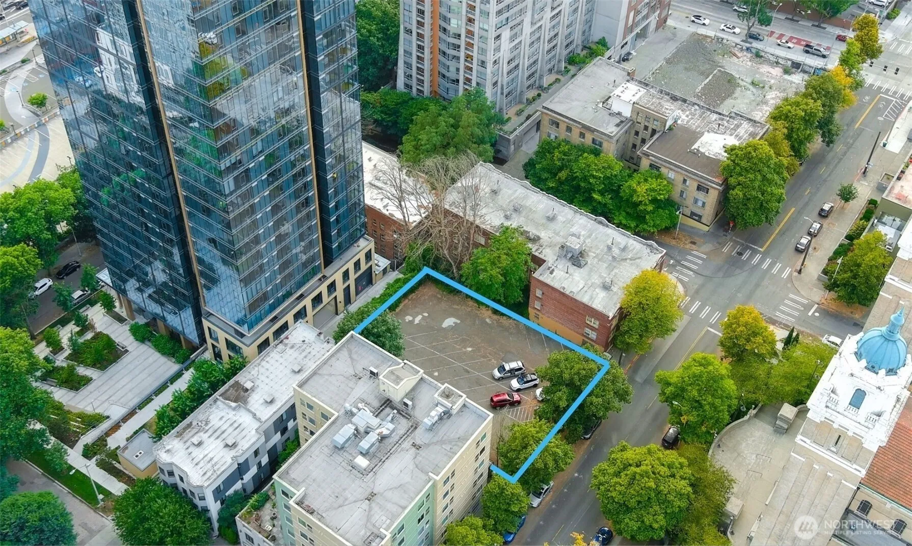 Property photo for 815 9th Avenue, Seattle